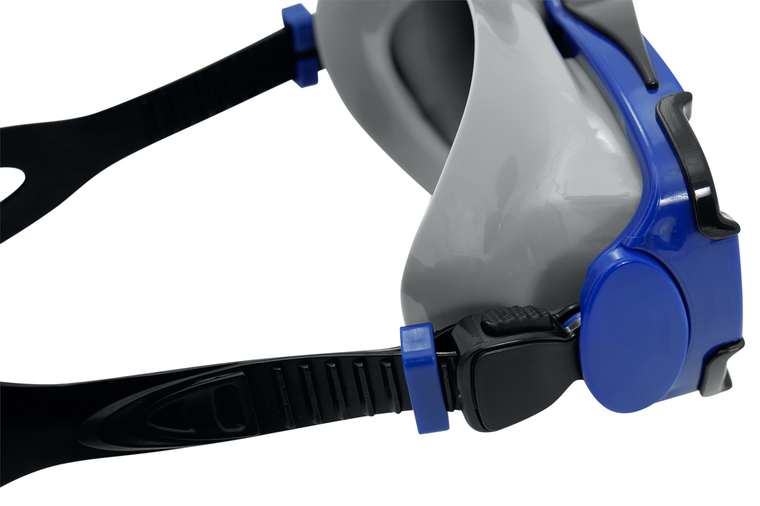 Dominator™ II Schnorchel-Set ab 14 Jahren, sortiert