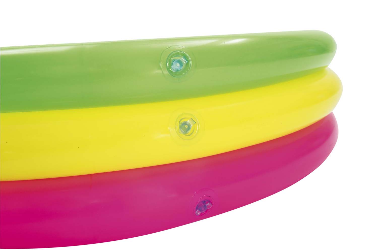 Bestway® ?40" x H10"/?1.02m x H25cm Summer Set Pool