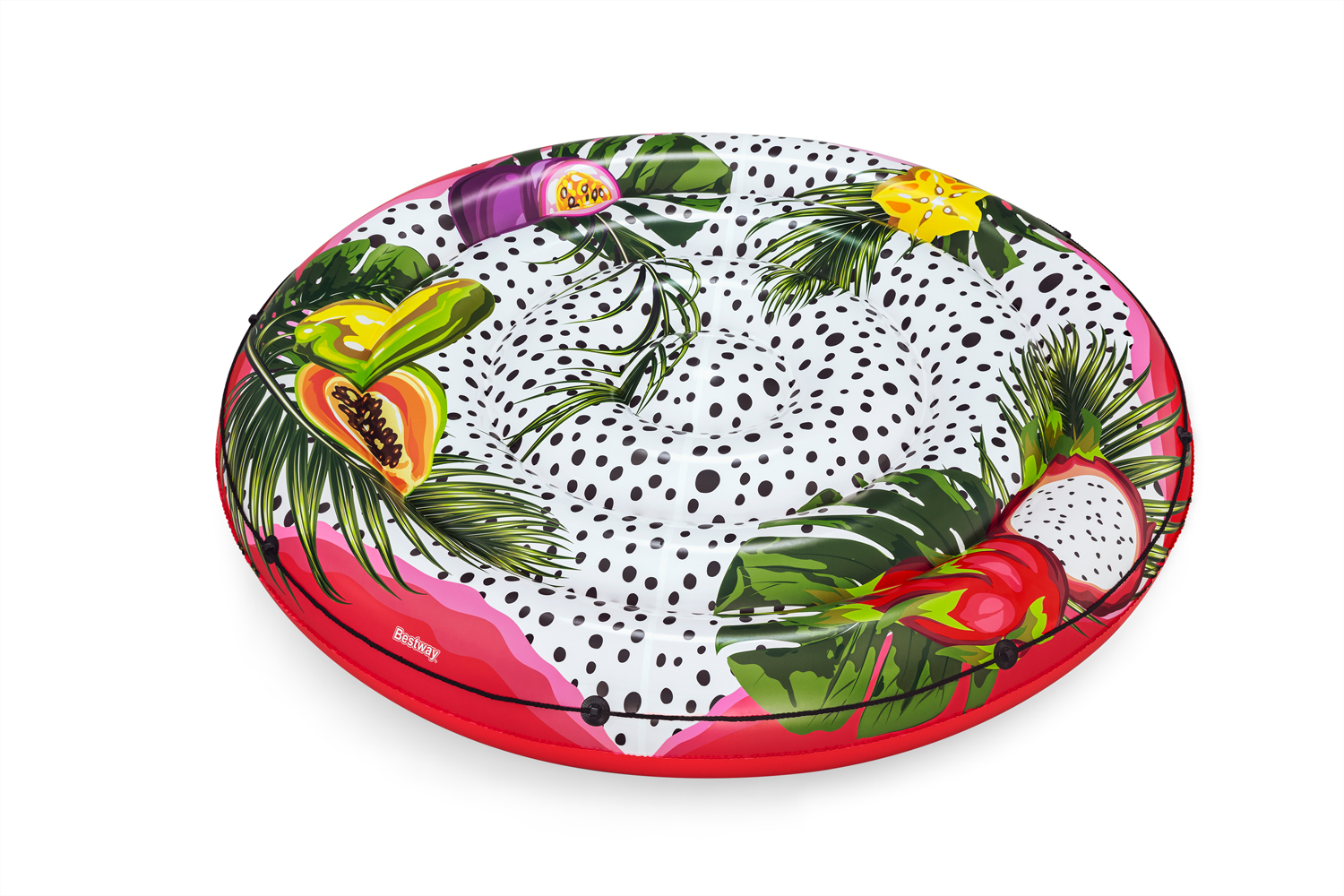 Badeinsel Fruits of Paradise™ Ø 188 cm