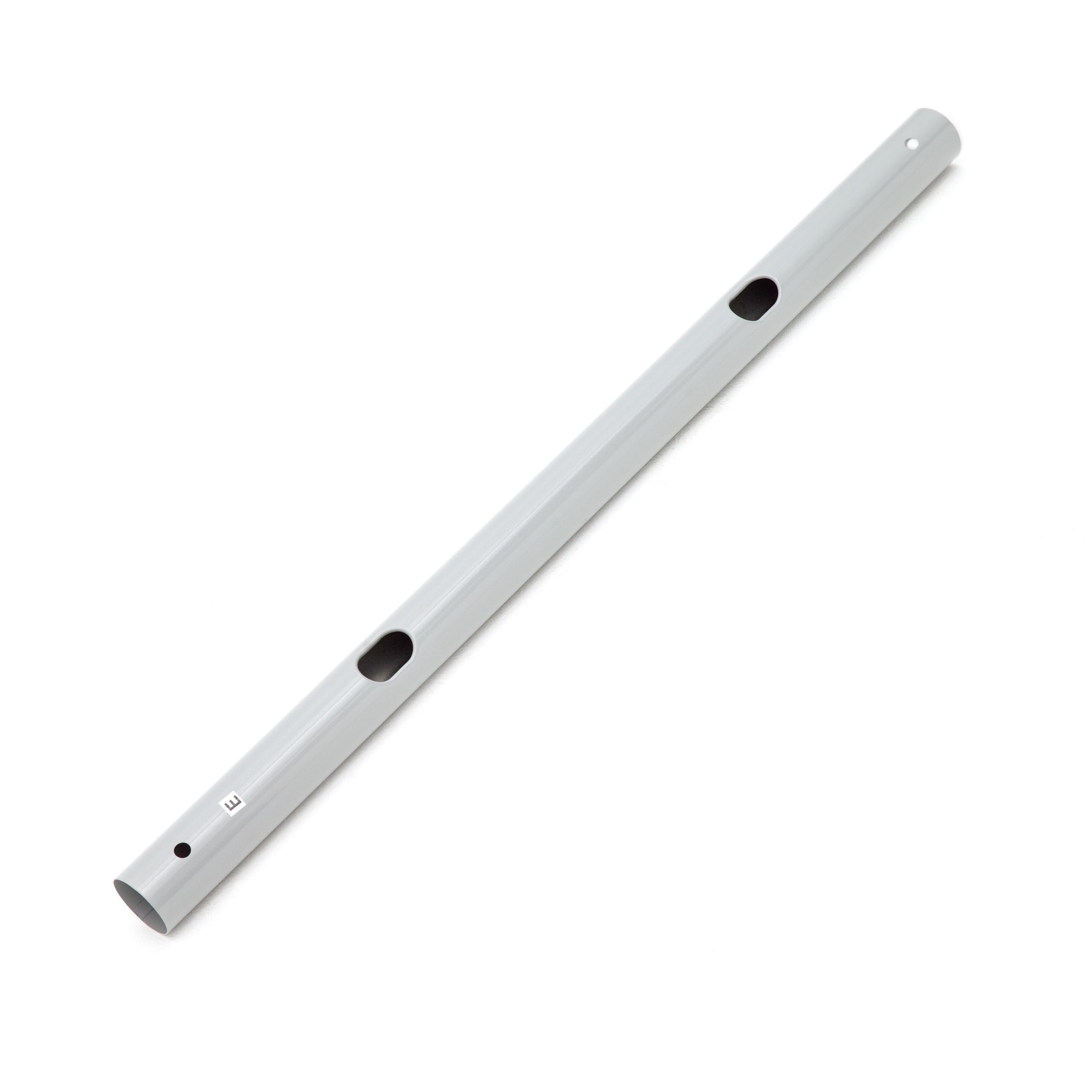 Bestway® Spare Part Top rail E (grey) for various Power Steel™ pools 671/732 x 366 x 132 cm, angular