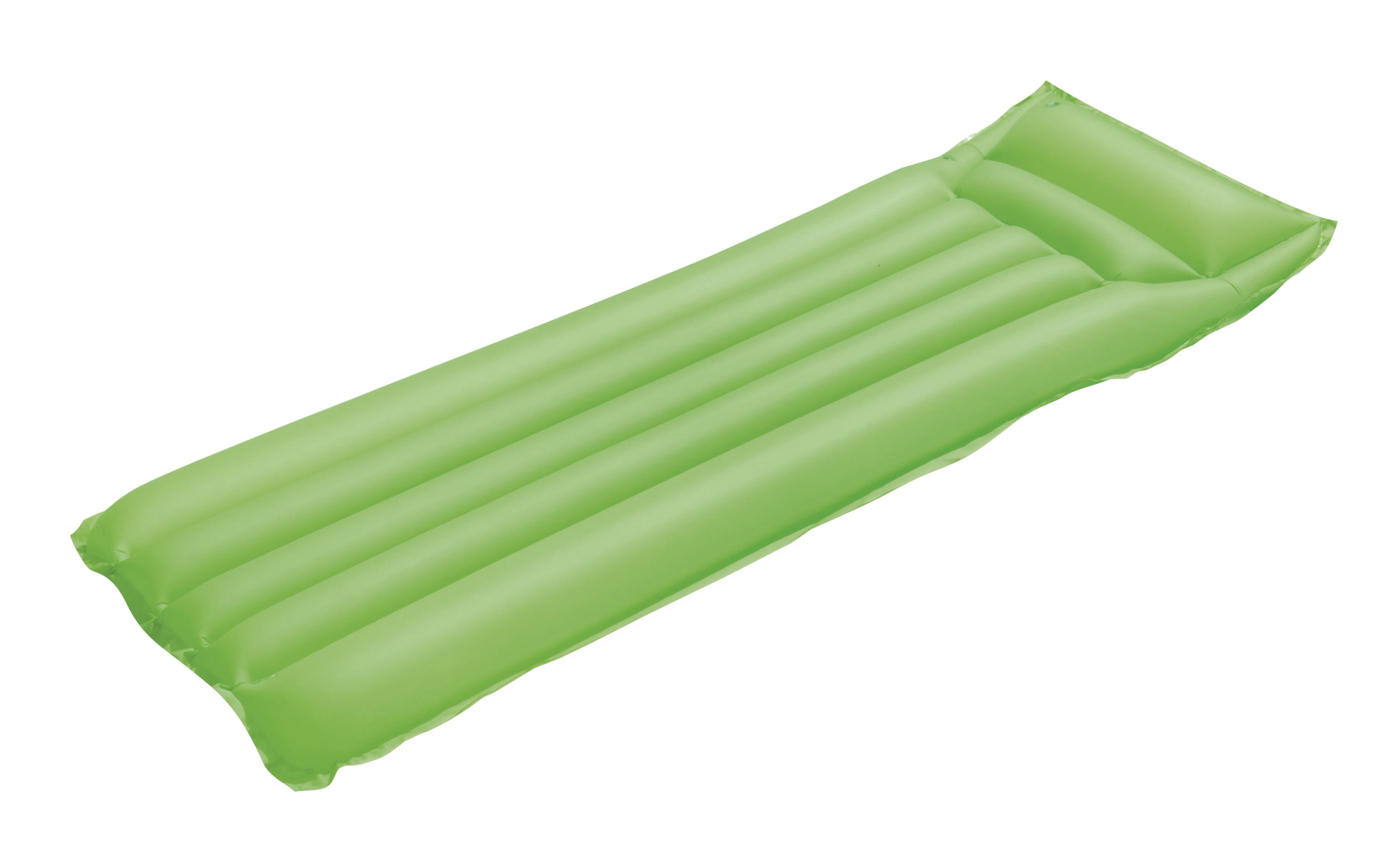 Luftmatratze Matte Finish 183 x 69 cm, sortiert