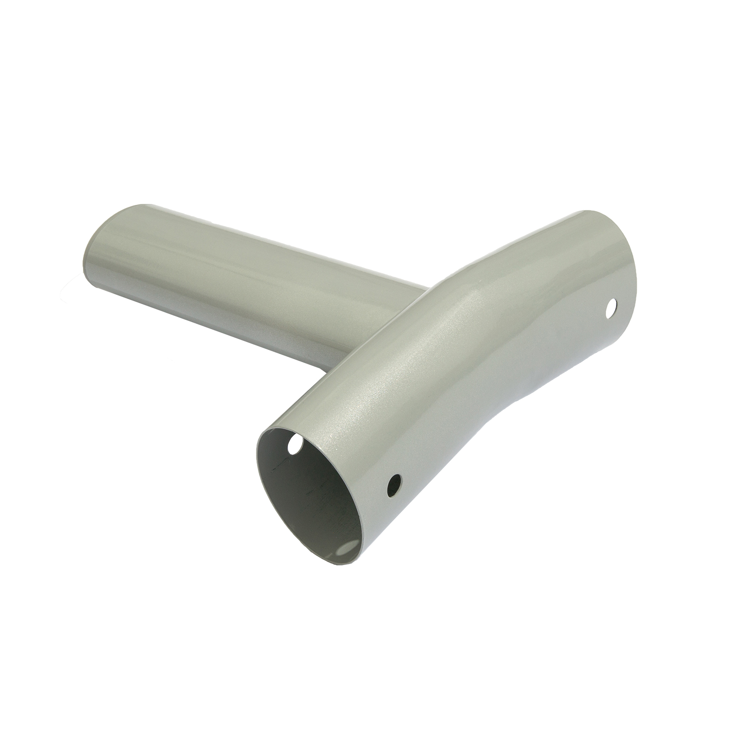 Bestway® Spare Part T-connector (grey) for Power Steel™ pools Ø 549 x 132 cm, round
