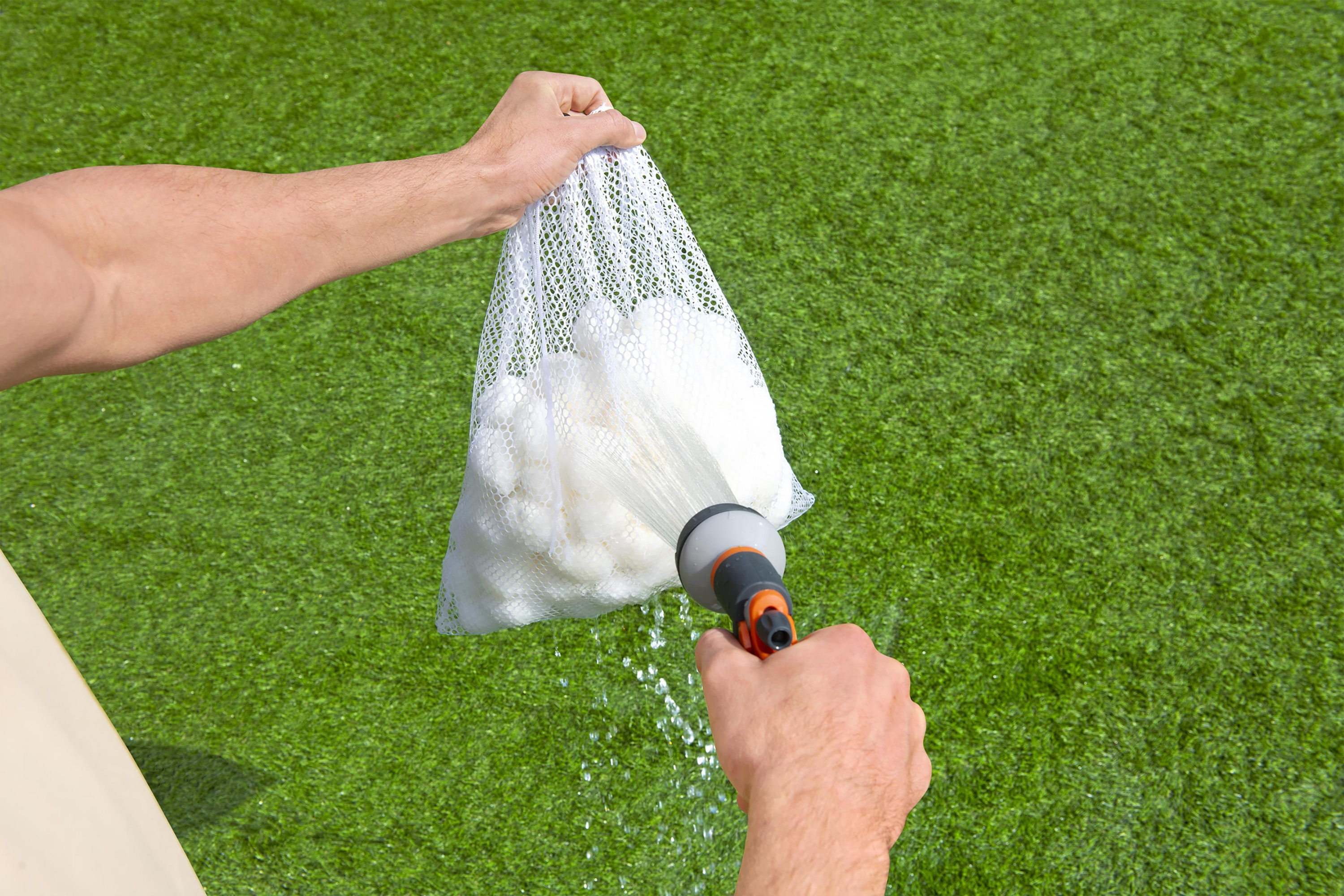 Polysphere™ Filterbälle für Sandfilteranlagen, 500 g