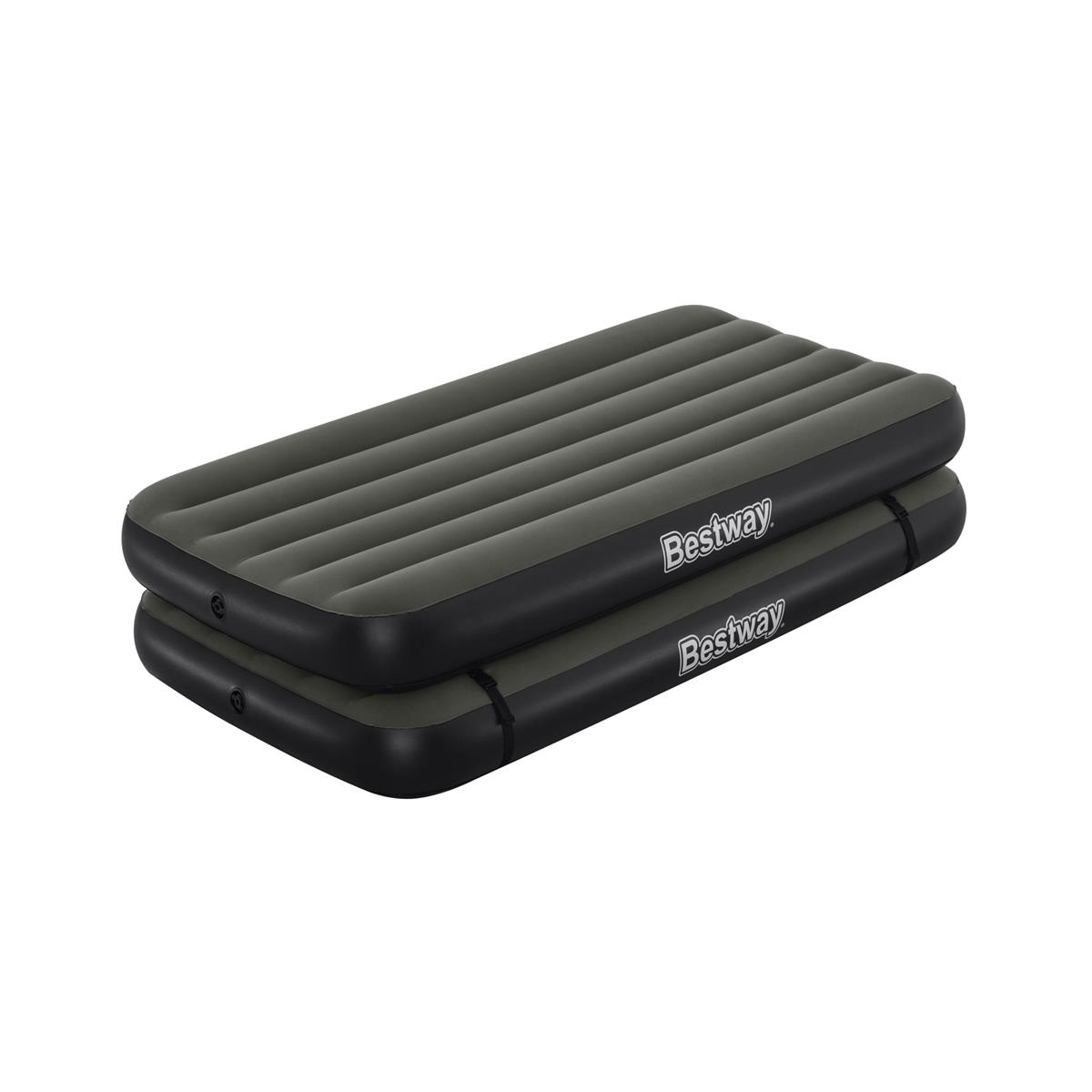 TriTech™ 3-in-1-Luftbett Connect and Rest™ 188 x 99 x 25 cm
