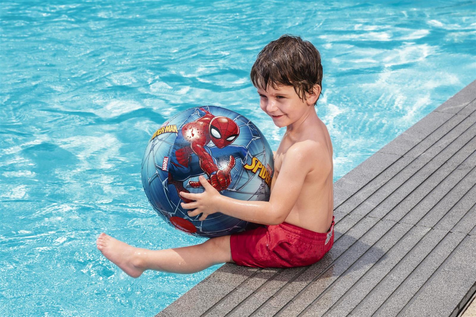 Spider-Man™ Wasserball 51 x 17 cm