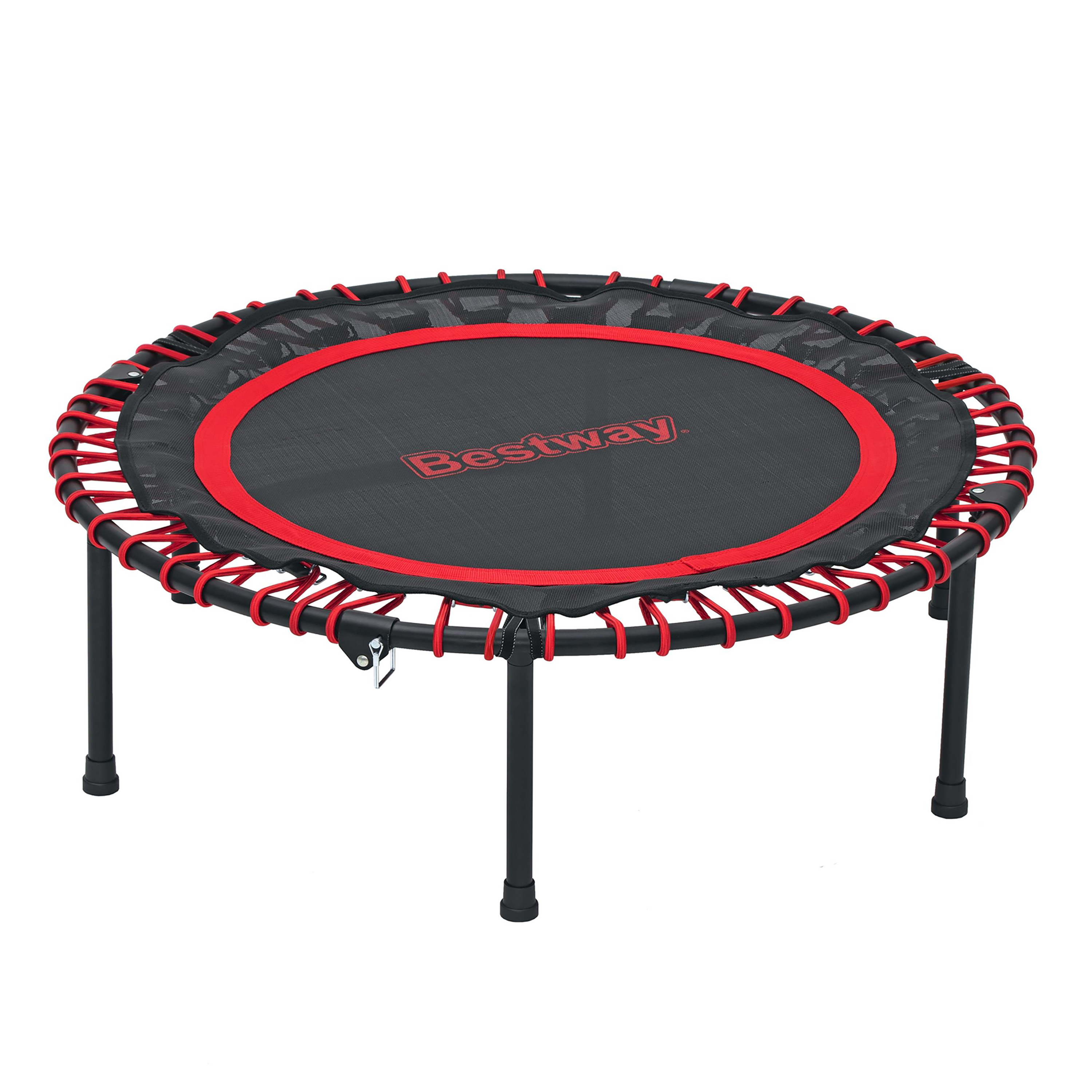 Workout Trampolin Aerobounce™ Ø 102 x 135 cm