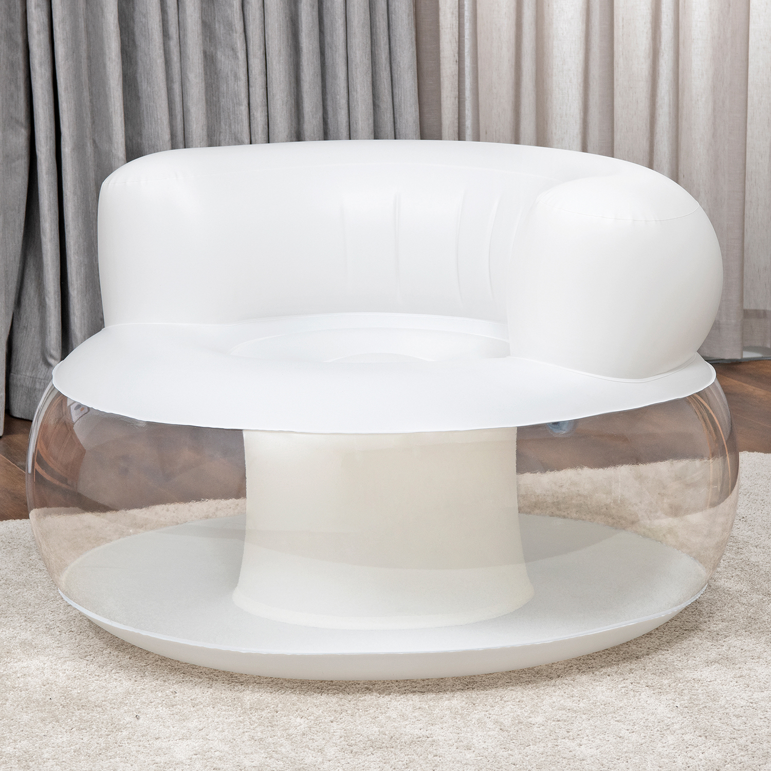 Luftsessel Mod Pod™ Ø 112 x 70 cm, sortiert Luftsessel Mod Pod™ Ø 112 x 70 cm, sortiert