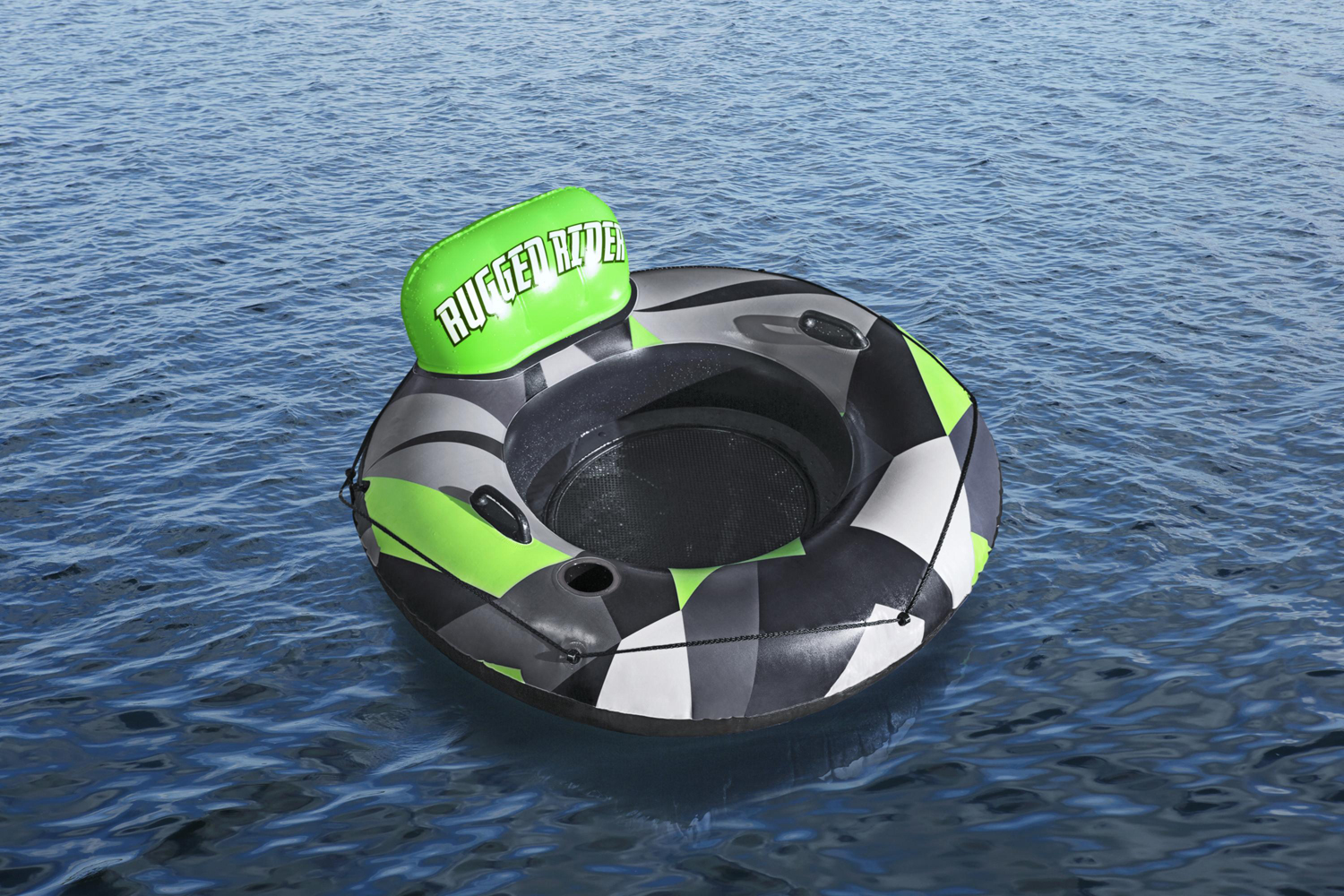 Hydro-Force™ ?53"/?1.35m Rugged Rider I