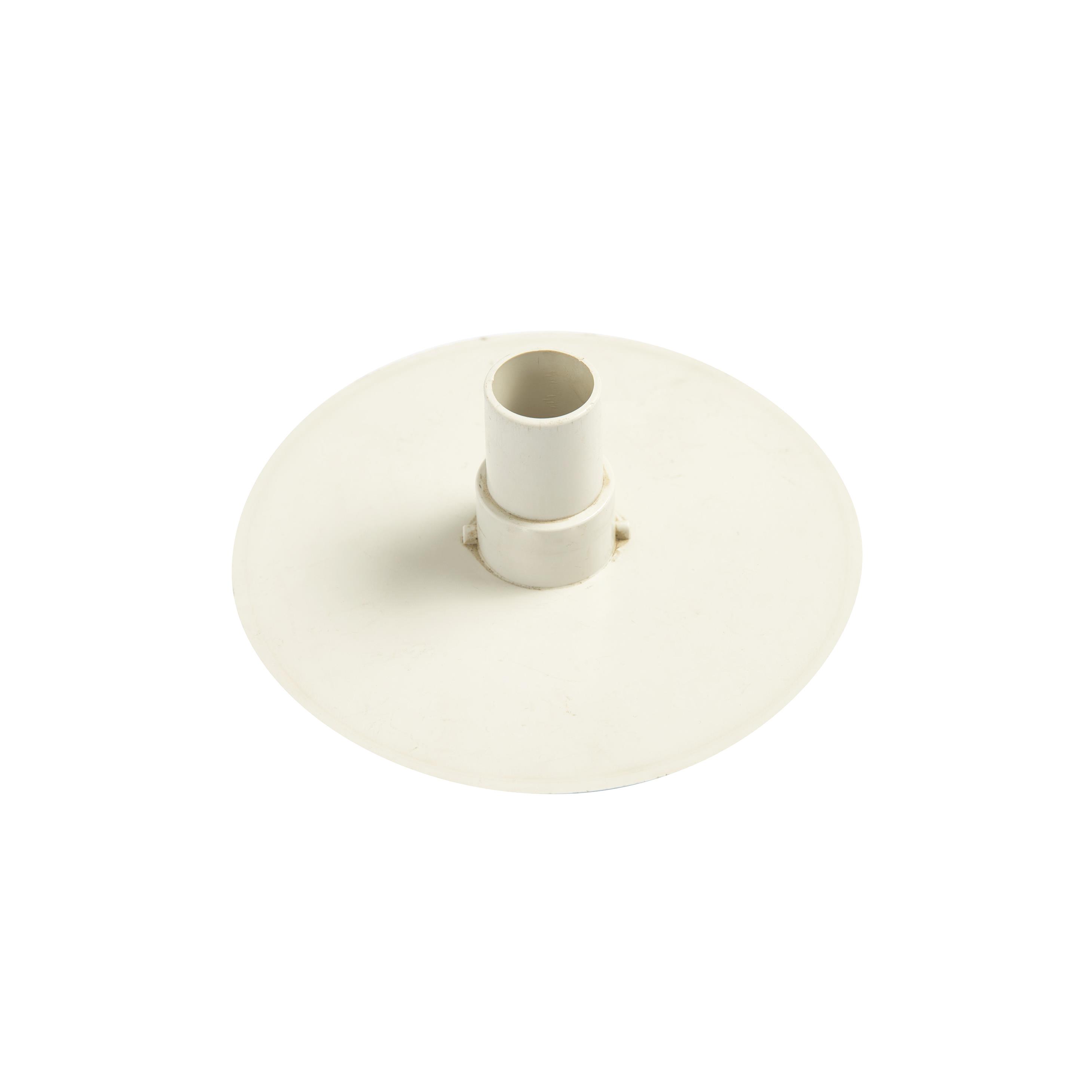 Bestway® Spare Part Hose Attachment (white) for various Hydrium™ steel wall pools (until 2021)