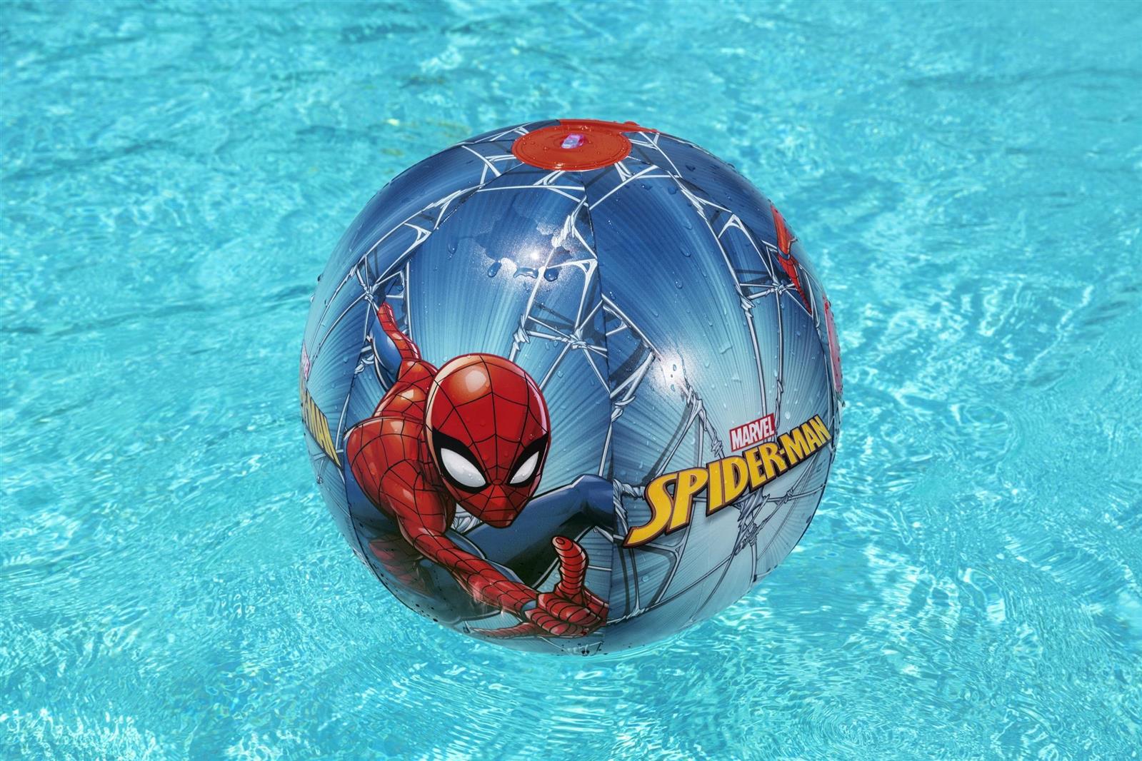 Spider-Man™ Wasserball 51 x 17 cm