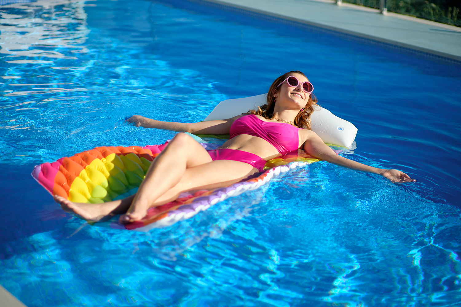 Rainbow Dreams™ 216 x 80 cm Rainbow Dreams™ 216 x 80 cm