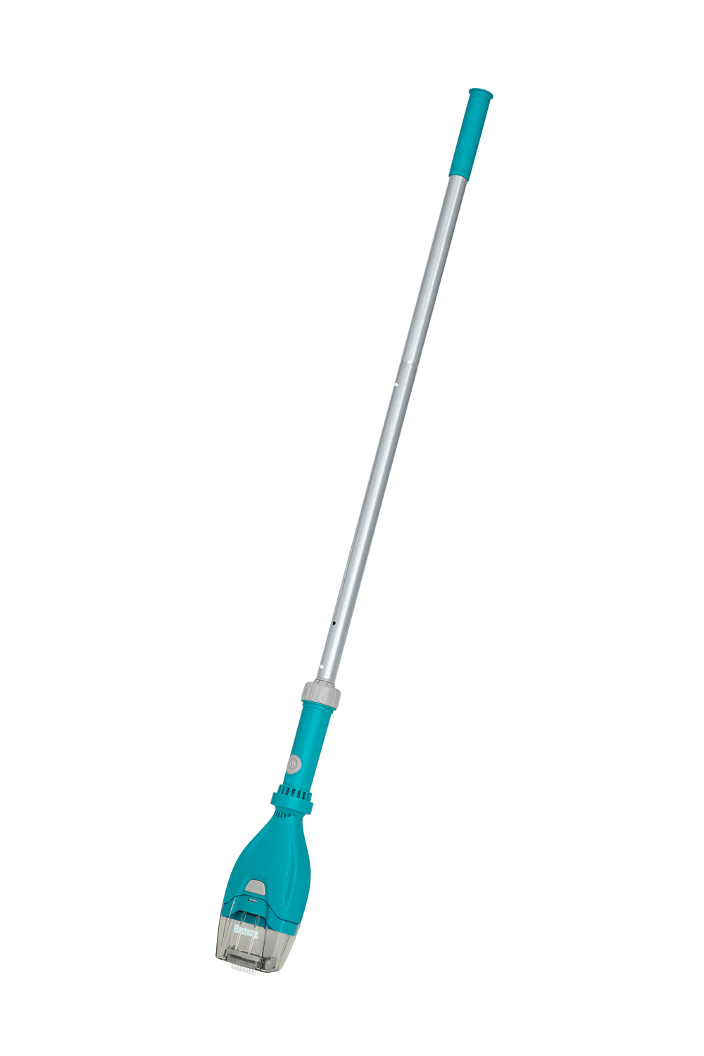 batteriebetriebener Poolsauger AquaTech™ 150 cm