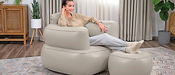 Air chairs & air sofas image