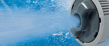 Spare parts for whirlpools image