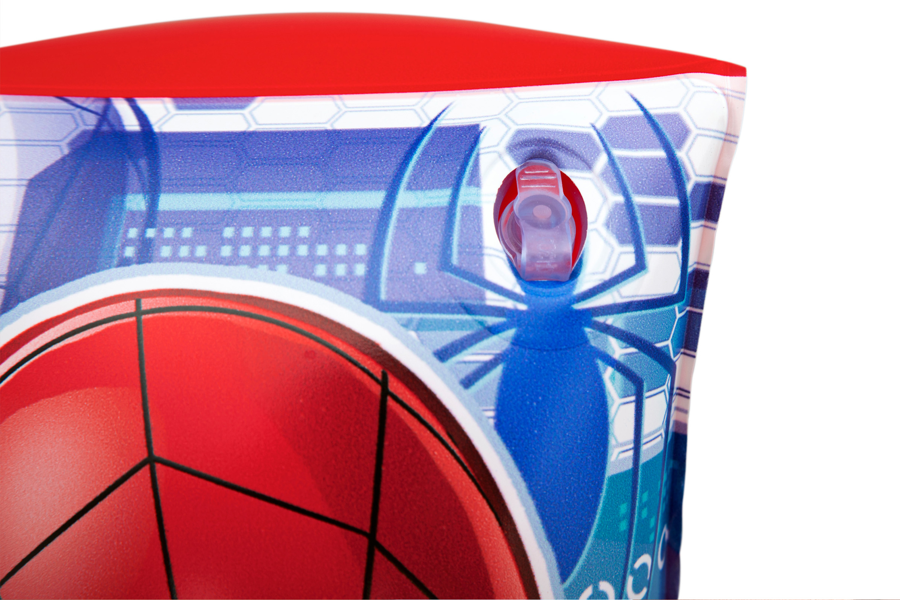 Spider-Man™ Schwimmflügel 3 bis 6 Jahre