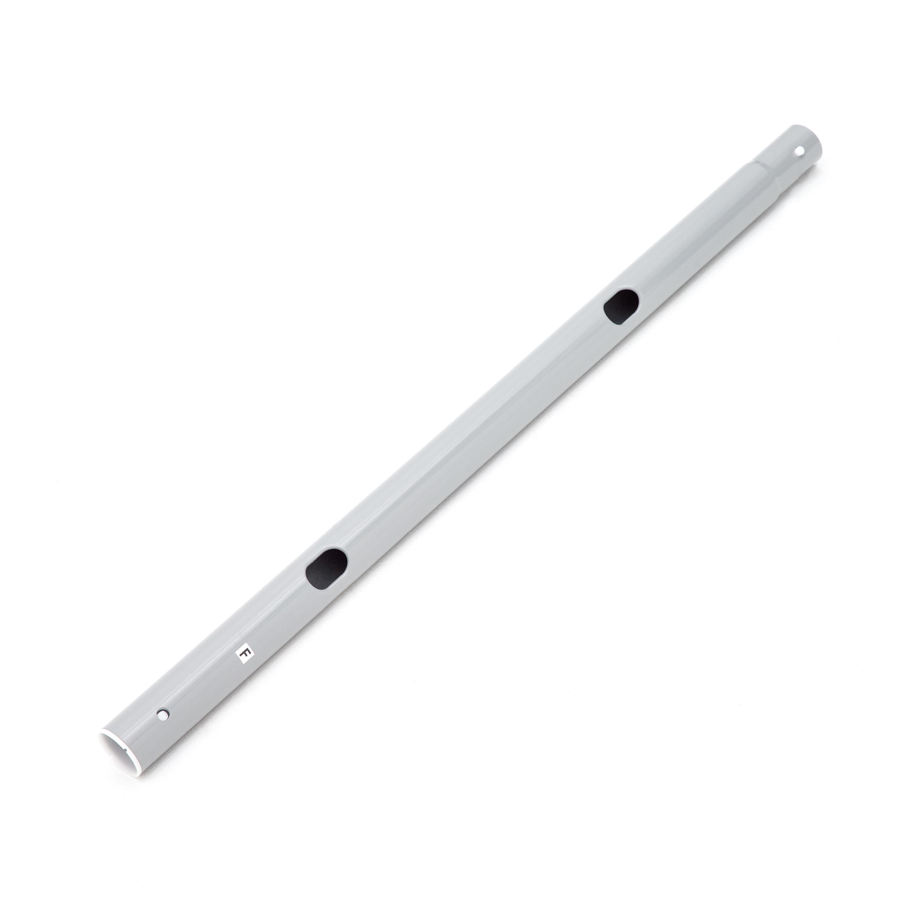 Bestway® Spare Part Top rail F (grey) for Power Steel™ pools 671/732 x 366 x 132 cm