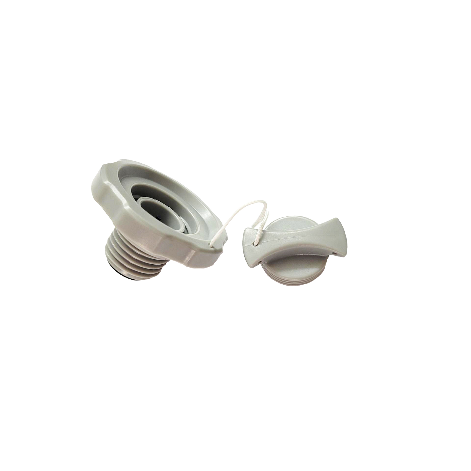 Bestway® Spare Part Screw valve for LAY-Z-SPA® whirlpools (except 180 x 66 cm and DropStitch™)