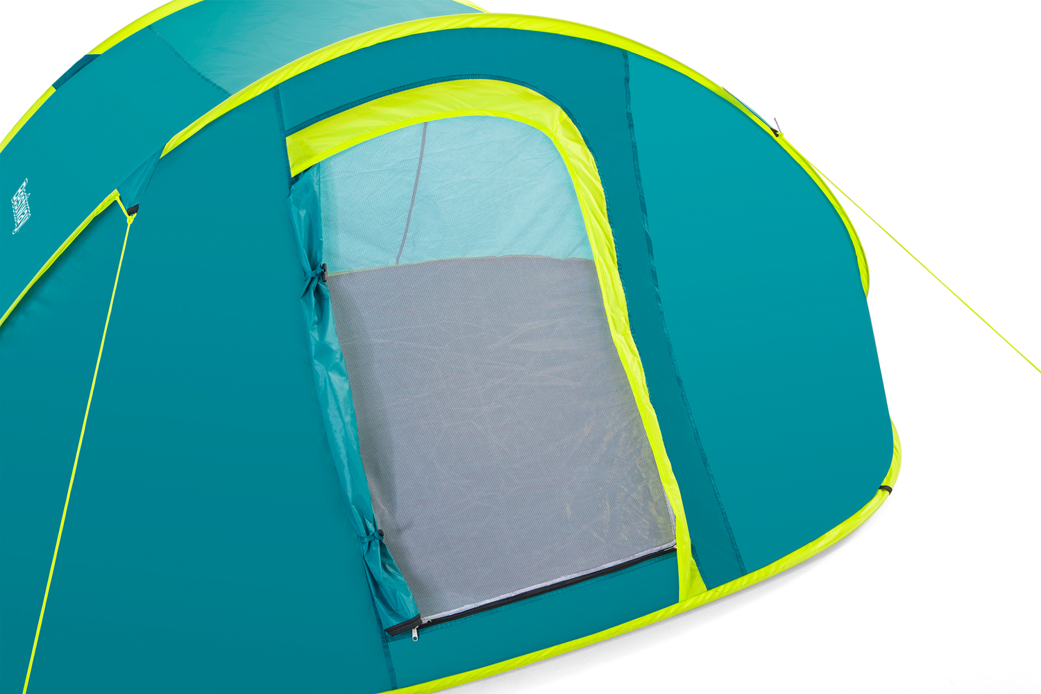 4-Personen-Wurfzelt Cool Mount 4 240 x 210 x 100 cm