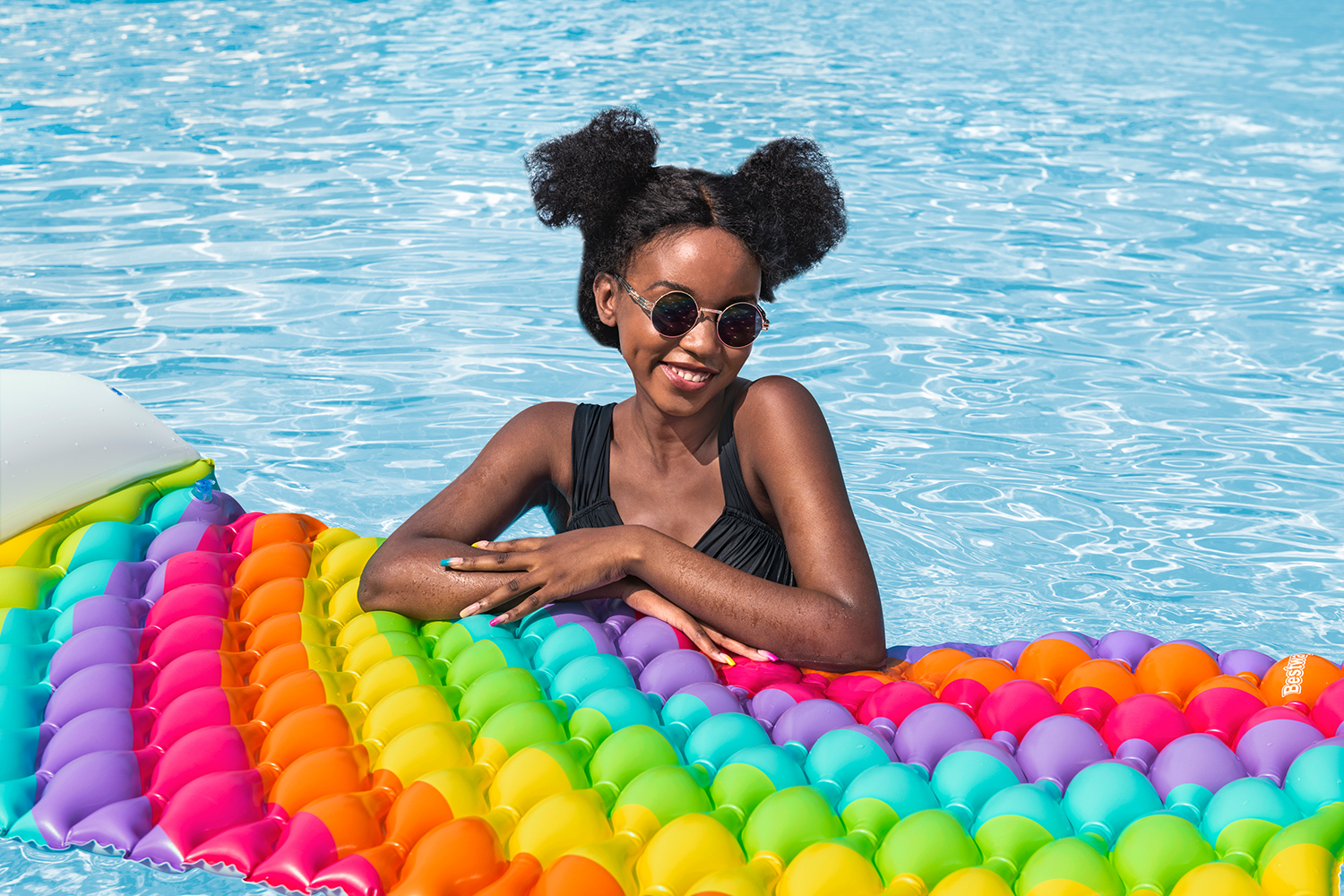 Rainbow Dreams™ 216 x 80 cm Rainbow Dreams™ 216 x 80 cm