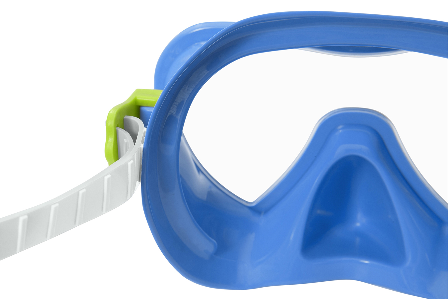 Crusader Essential™ Tauchmaske ab 3 Jahren, sortiert