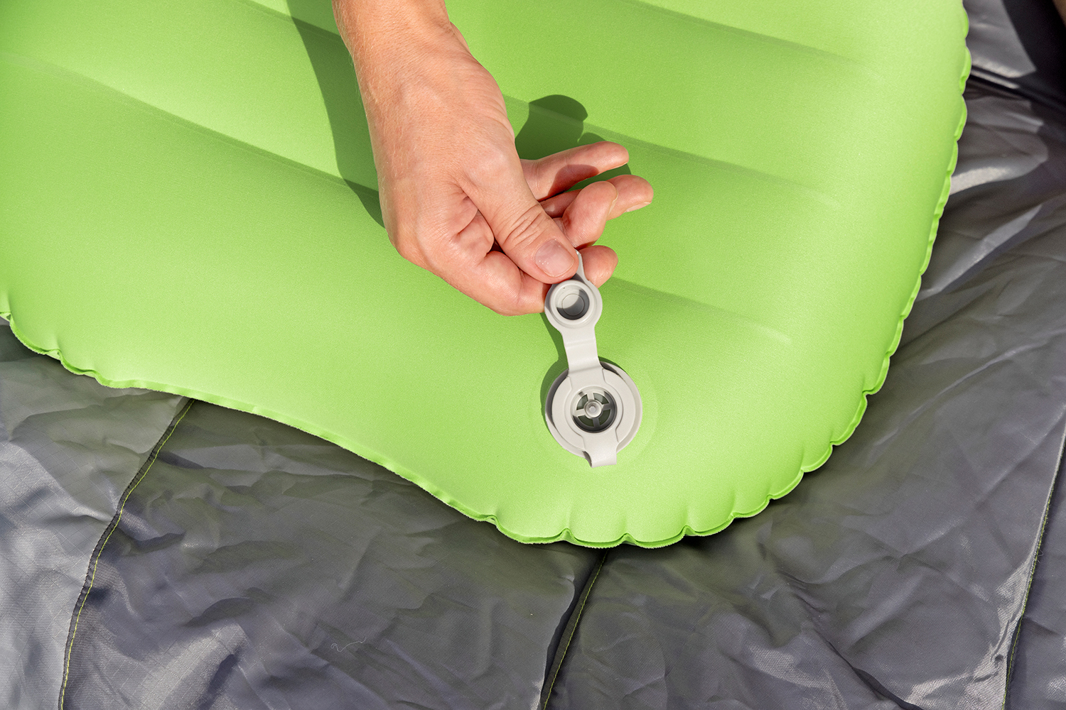 Luftkissen Wanderlite™ 42 x 30 x 12 cm Luftkissen Wanderlite™ 42 x 30 x 12 cm