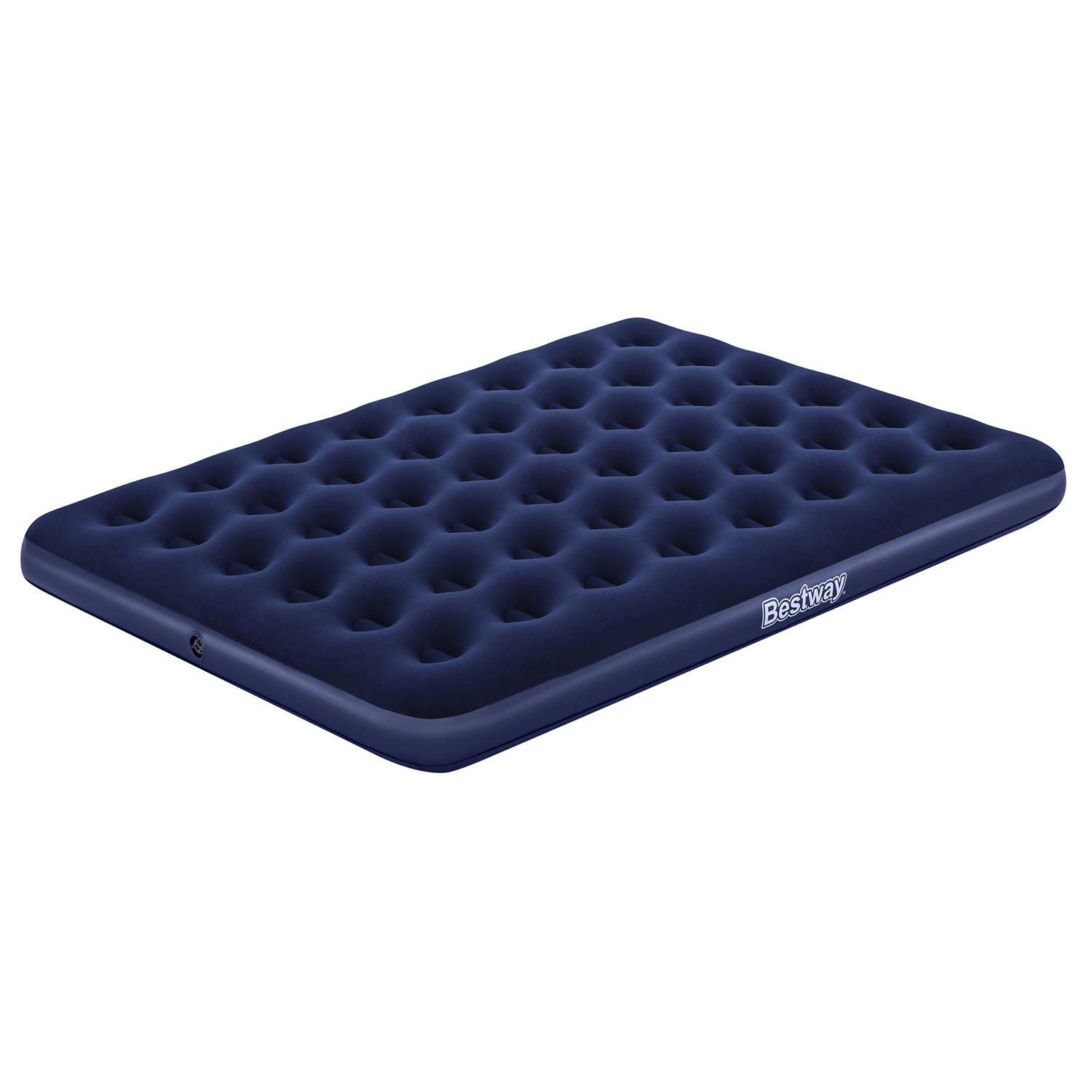 Doppelluftbett 203 x 152 x 22 cm Doppelluftbett 203 x 152 x 22 cm