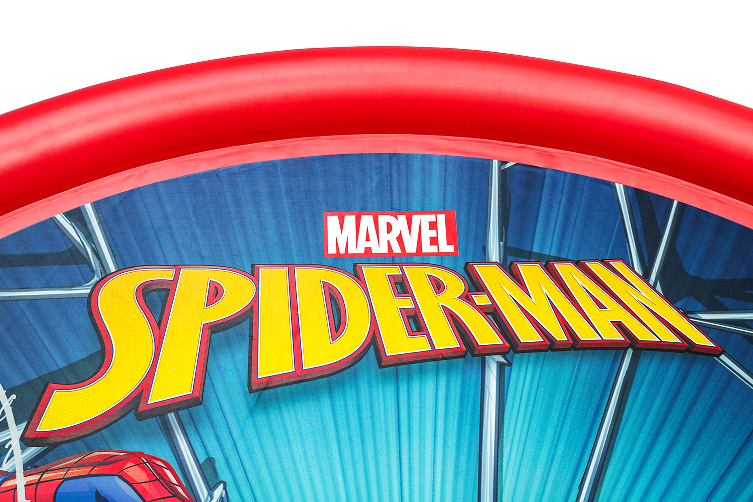 Spider-Man™ Wassermatte Ø 165 cm