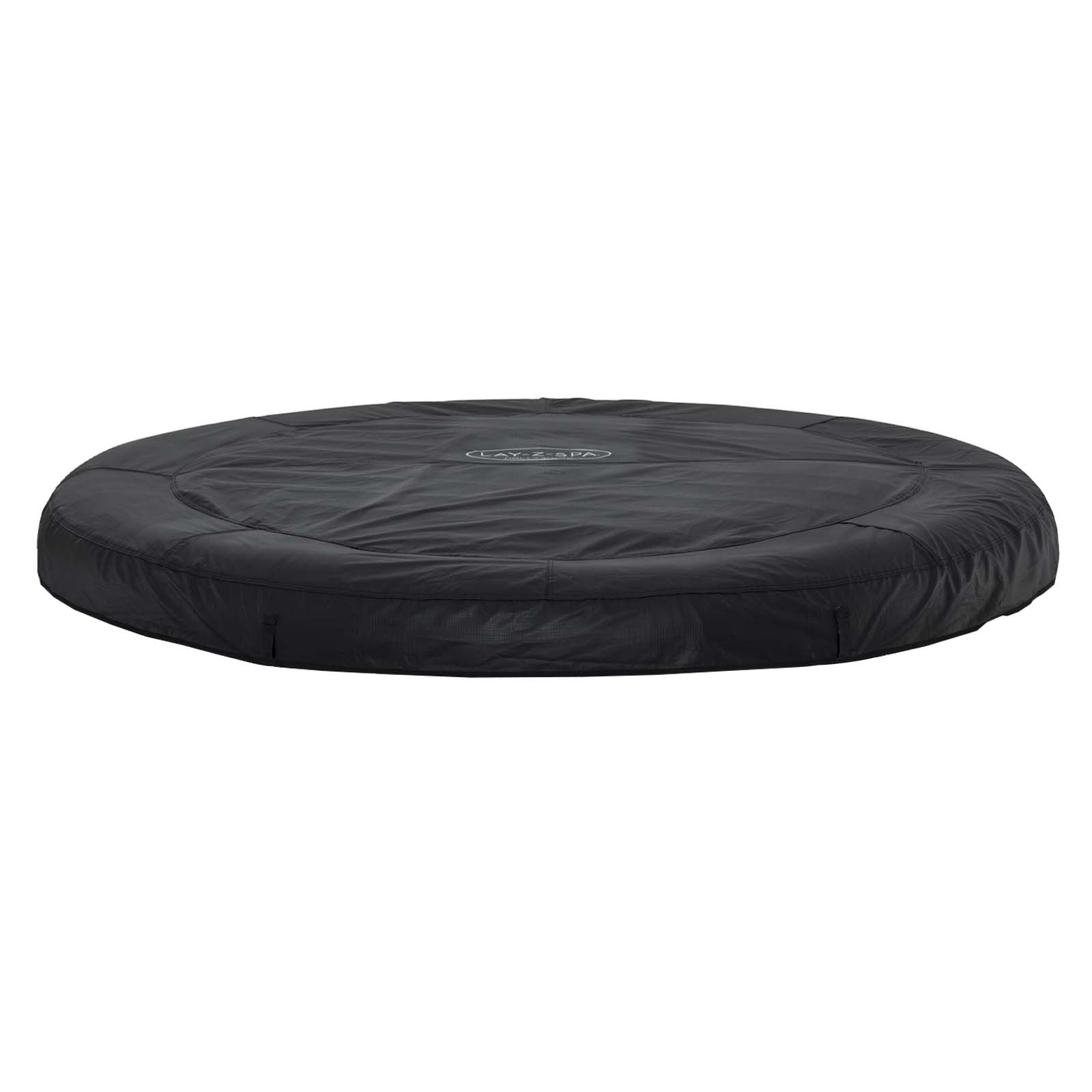 Bestway® Spare Part Cover (black) for LAY-Z-SPA® Hollywood AirJet™ Ø 196 x 66 cm (2022)