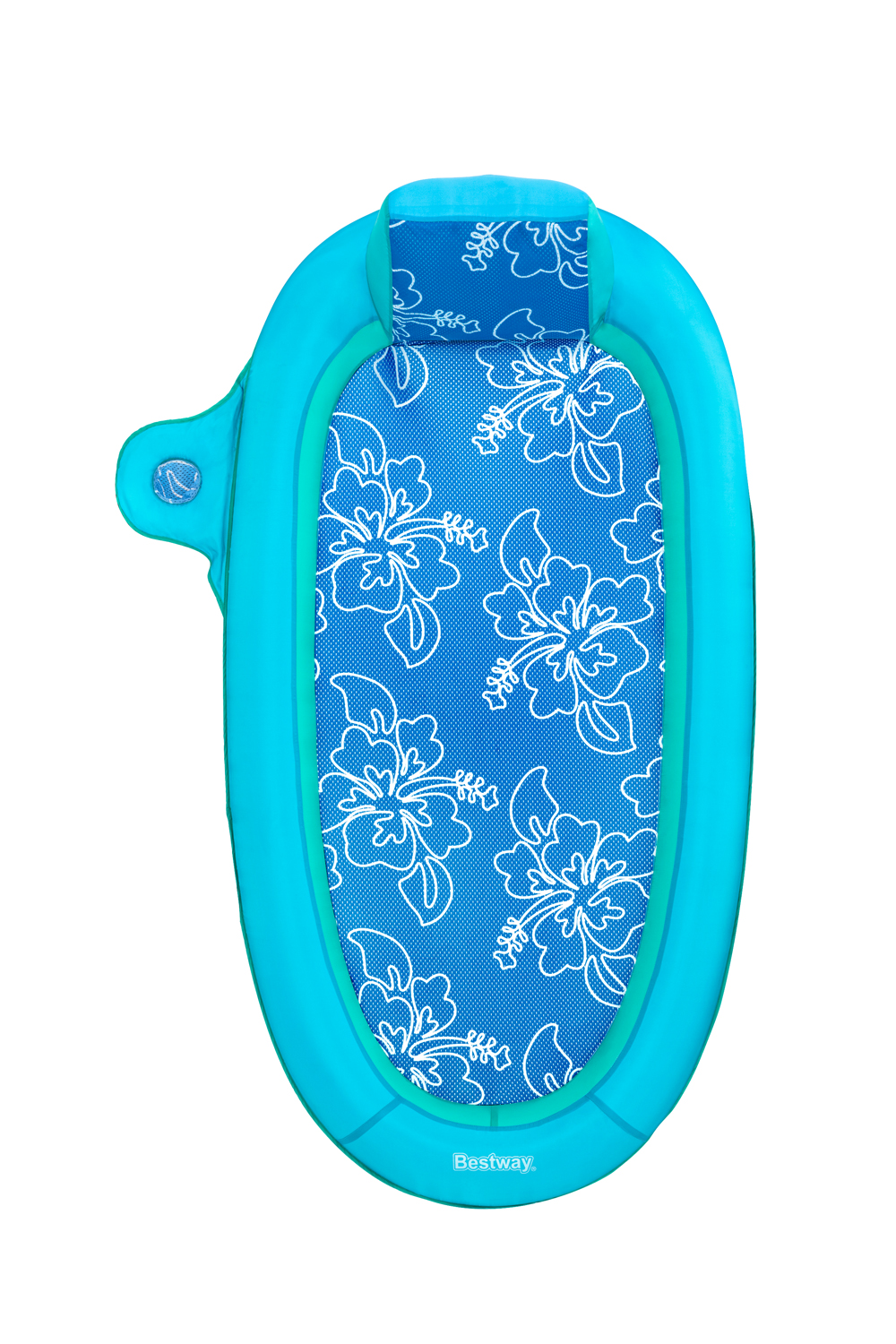 Poolmatte Flex 'n Fold™ 188 x 98 x 38 cm
