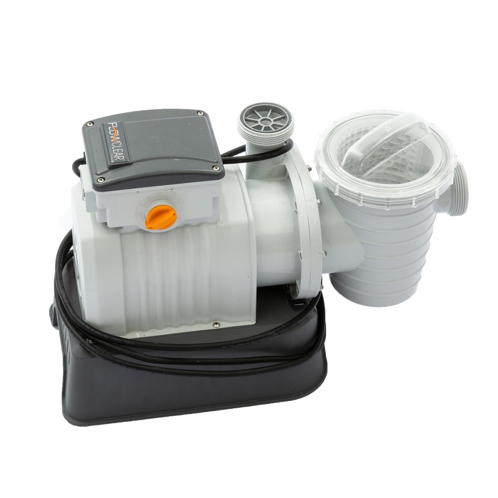 Bestway® Spare Part Motor for Flowclear™ sand filter unit  (7.571 l/h | EU)