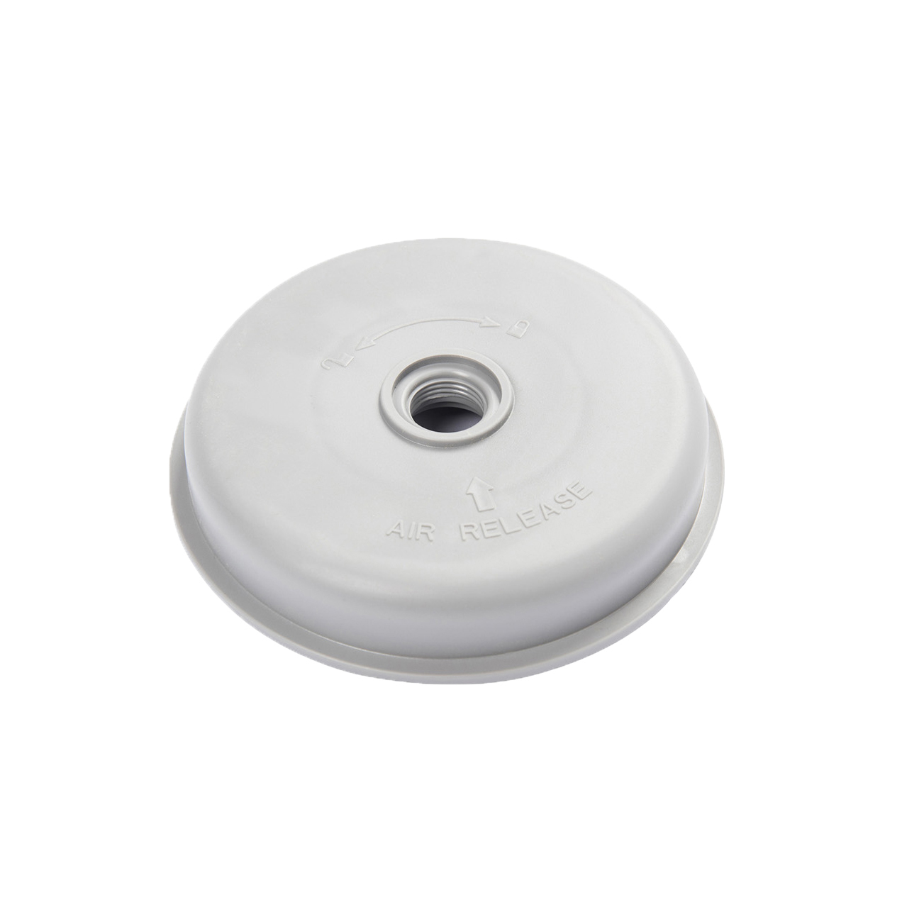 Bestway® Spare Part Cap (grey) for Flowclear™ filter unit  (58381)