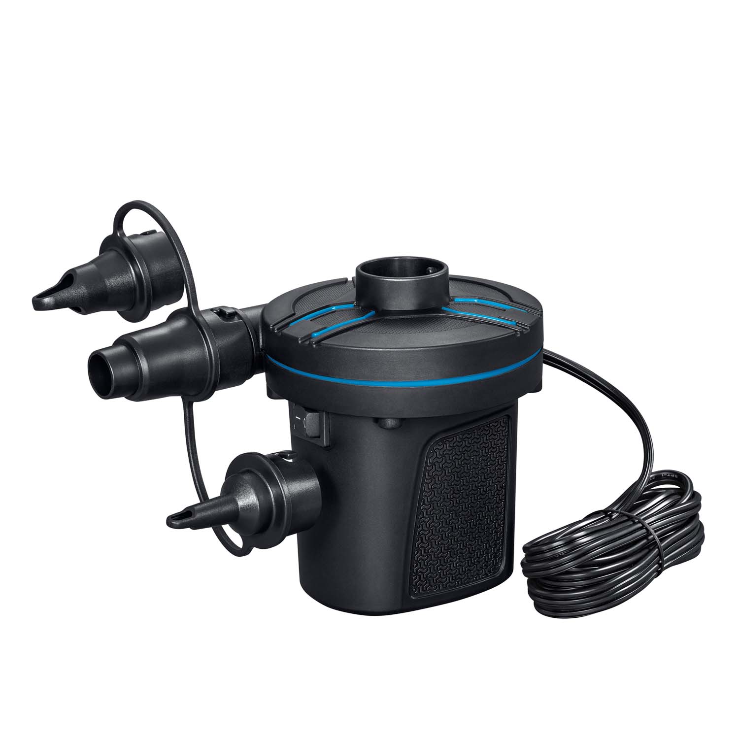 PowerTouch™ Elektropumpe (12 V) 680 l/min