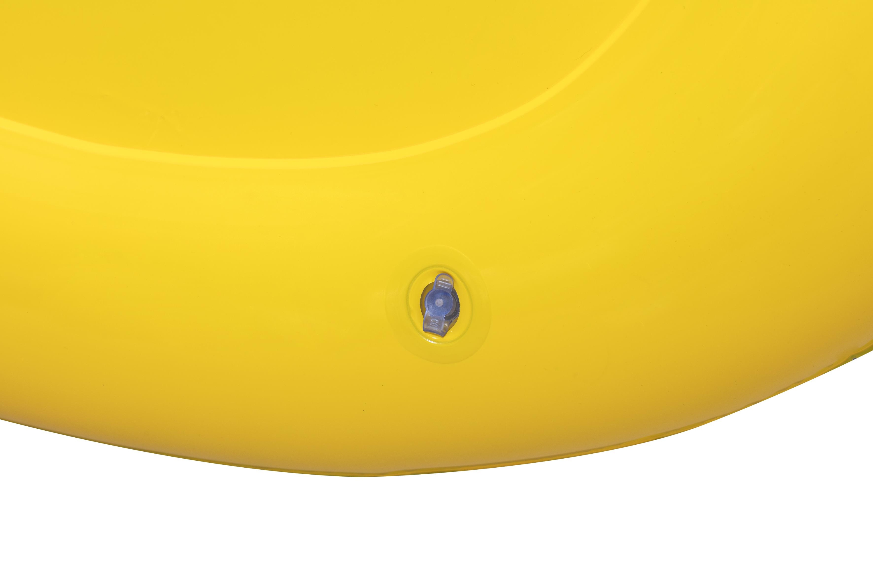 Splah Buddy™ Kinder Schlauchboot, Bär