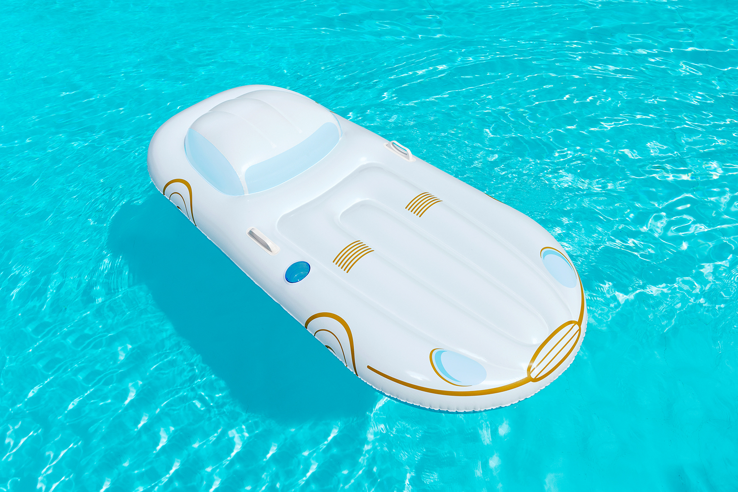 Vacation Cruiser™ Luftmatratze 228 x 108 cm Vacation Cruiser™ Luftmatratze 228 x 108 cm