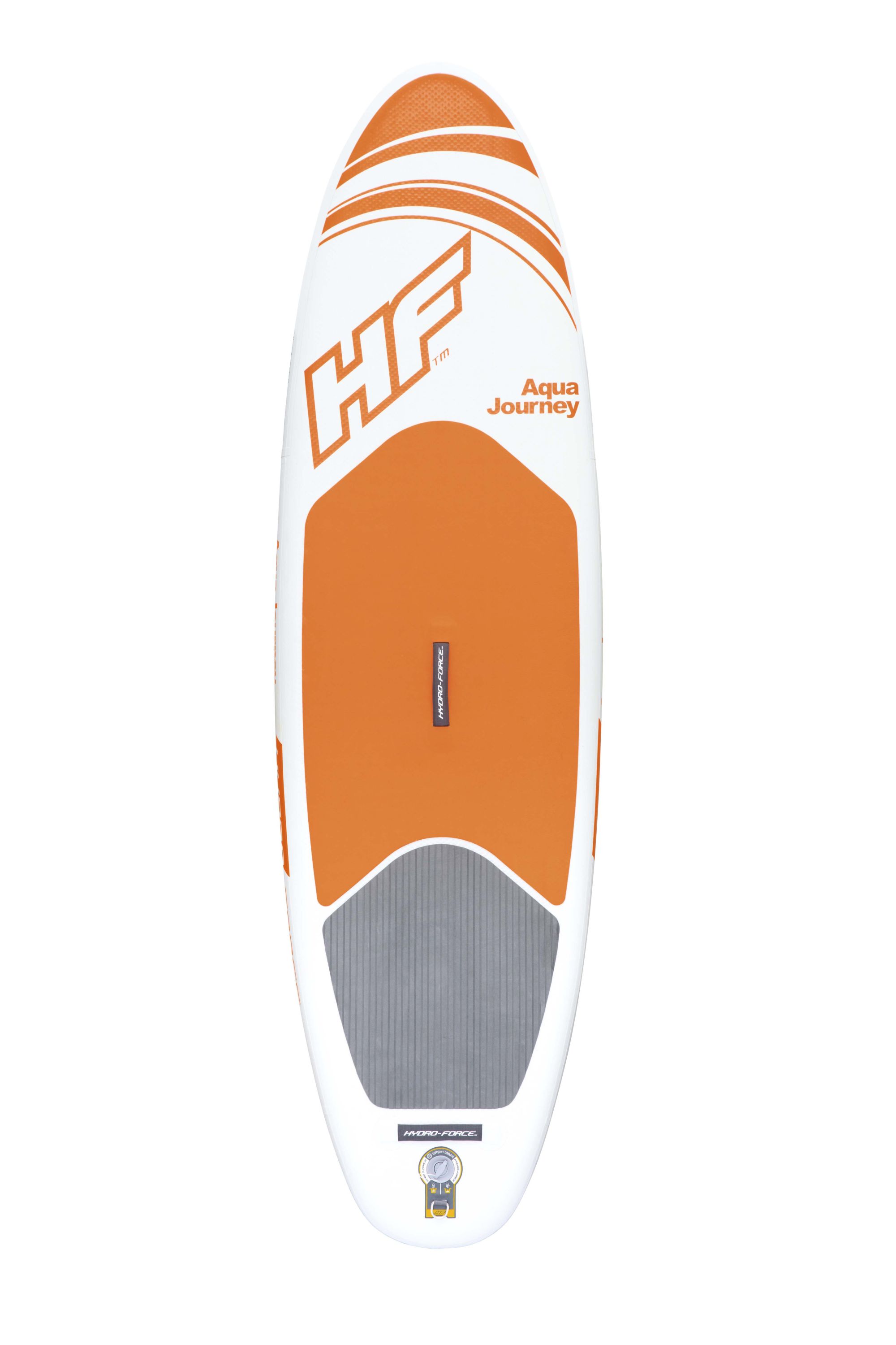 Bestway® Spare Part Replacement board for Hydro-Force™ SUP allroand-Board Aqua Journey 274 x 76 x 15 cm (2019) Bestway® Spare Part Replacement board for Hydro-Force™ SUP allroand-Board Aqua Journey 274 x 76 x 15 cm (2019)