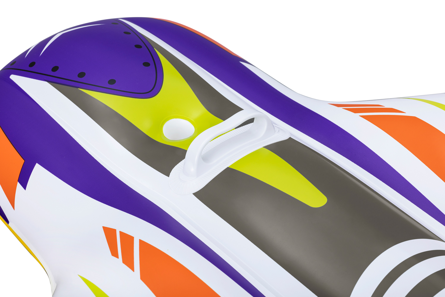 Schwimmspielzeug Splash Shuttle™ 117 x 107 cm