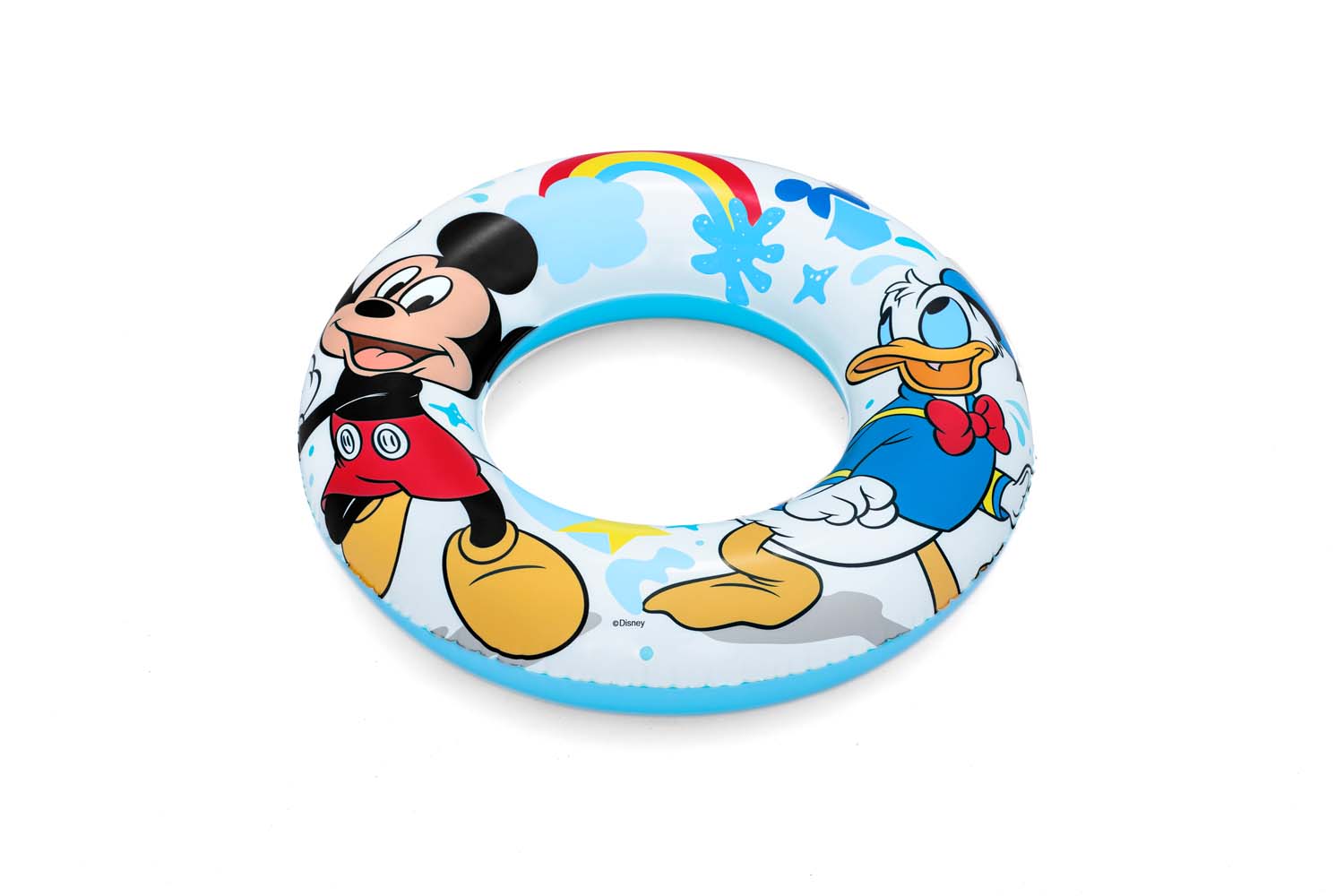 Disney Junior® Schwimmring Mickey & Friends Ø 56 cm