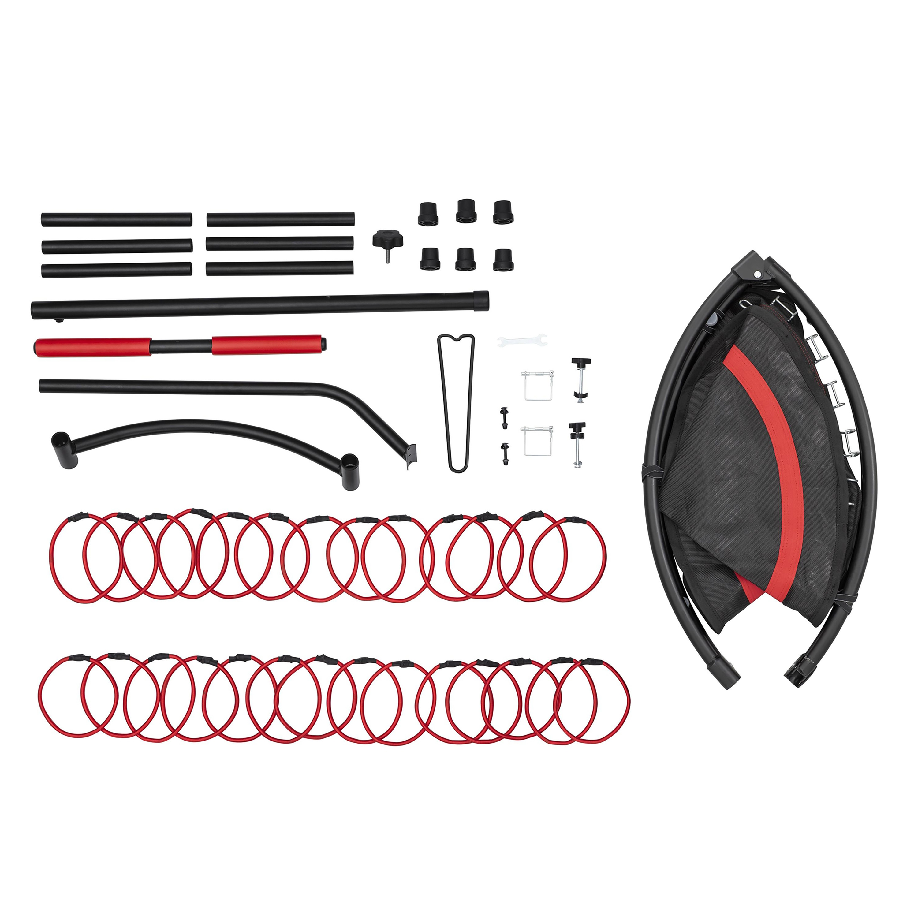 Workout Trampolin Aerobounce™ Ø 102 x 135 cm