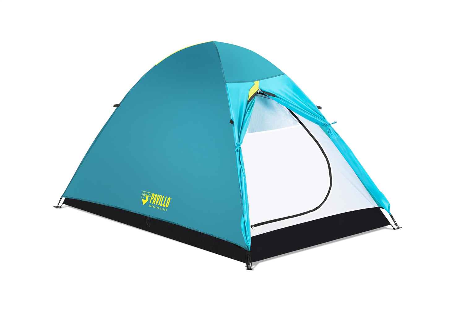 Pavillo™ 6'7"x47"x41"/2.00mx1.20mx1.05m Activebase 2 Tent