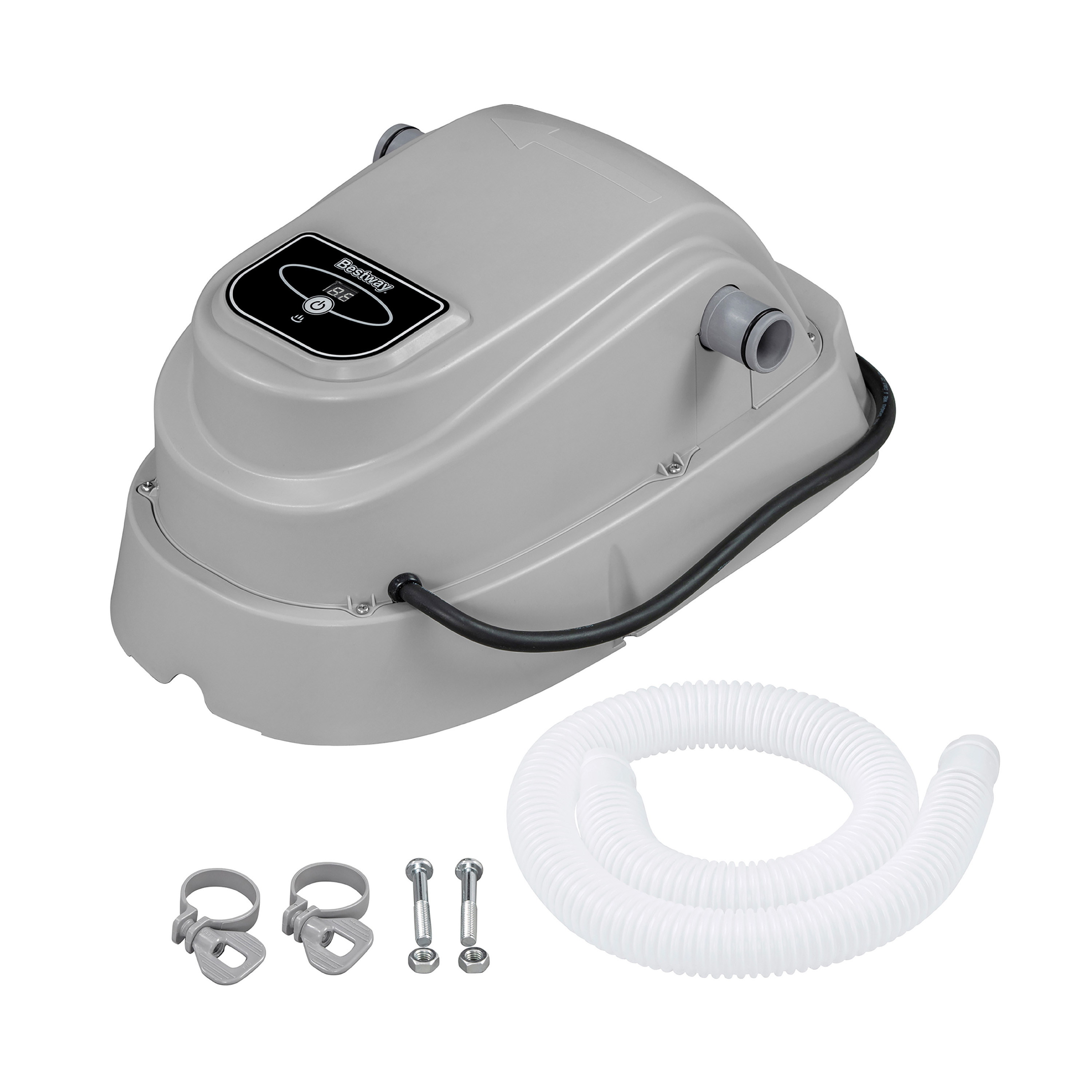 Poolheizung, 2.800 W