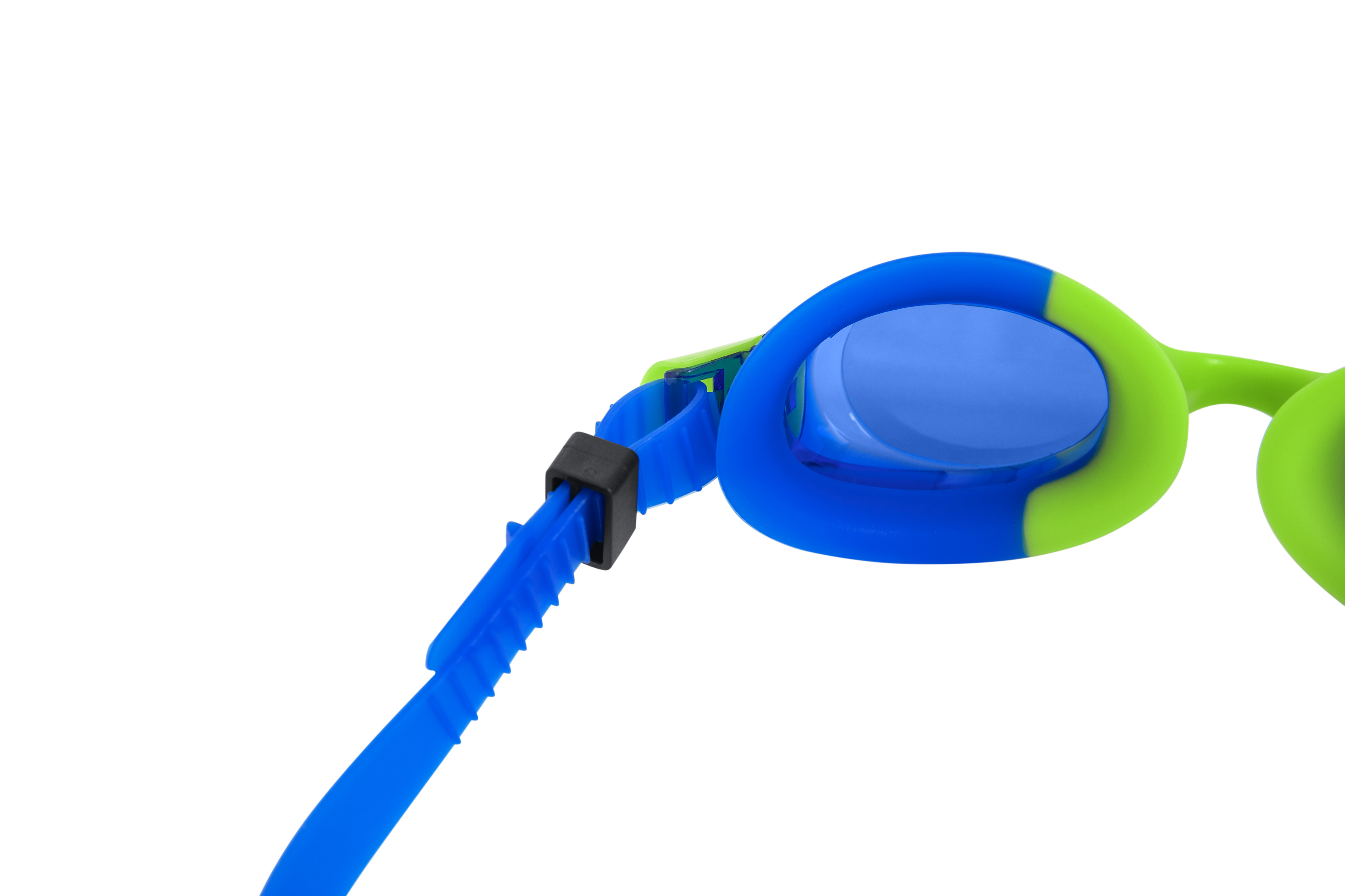 Lightning Pro™ Schwimmbrille ab 7 Jahren