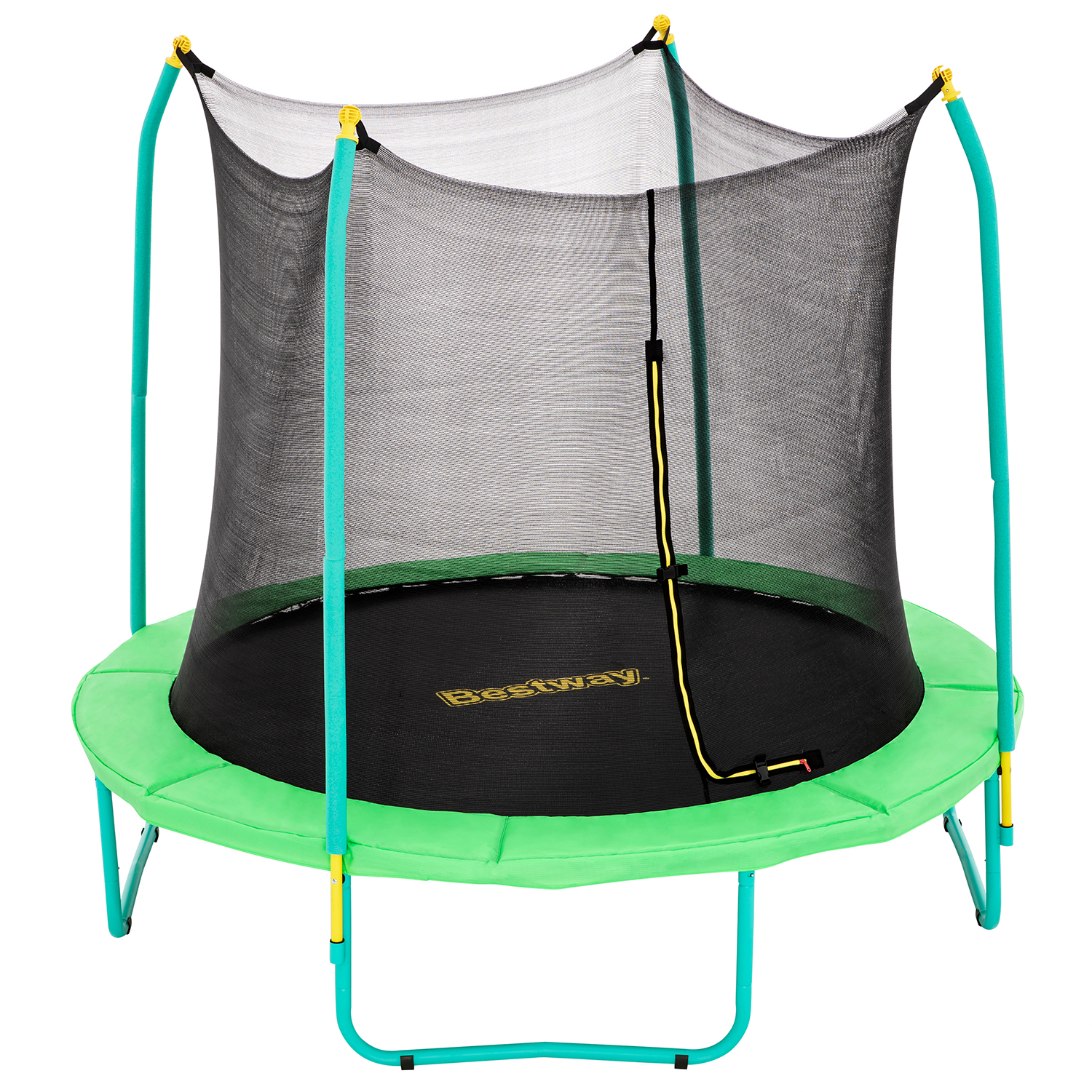 Trampoline Xtreme Air™ Ø 244 x 220 cm