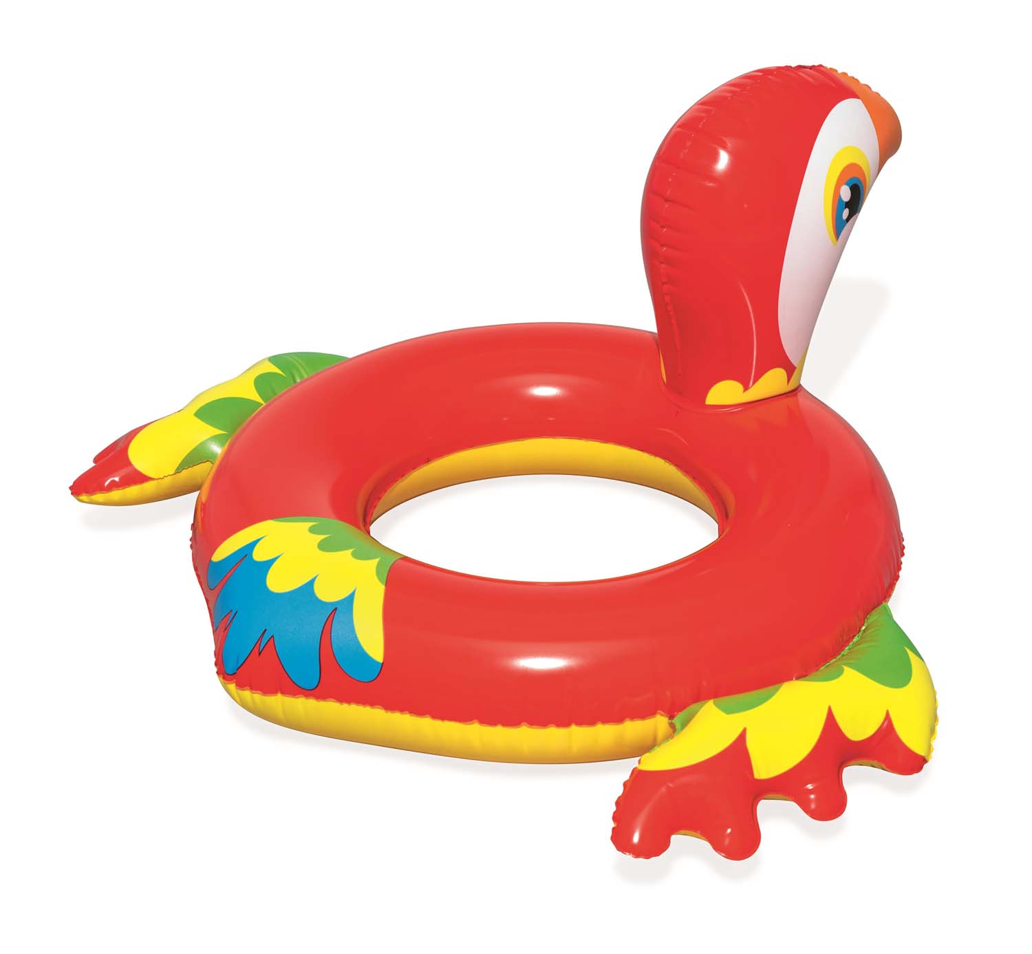Bestway® Animal Shaped Swim Rings