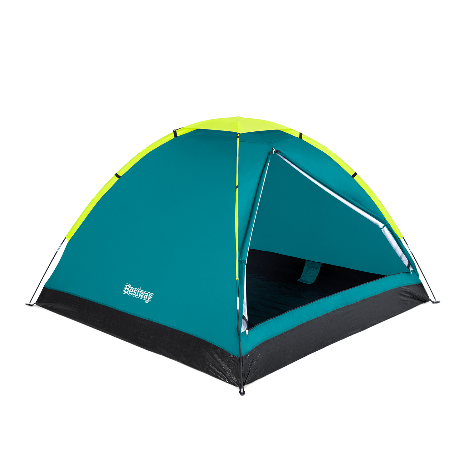 3-Personen Zelt Cool Dome 3 210 x 210 x 130 cm