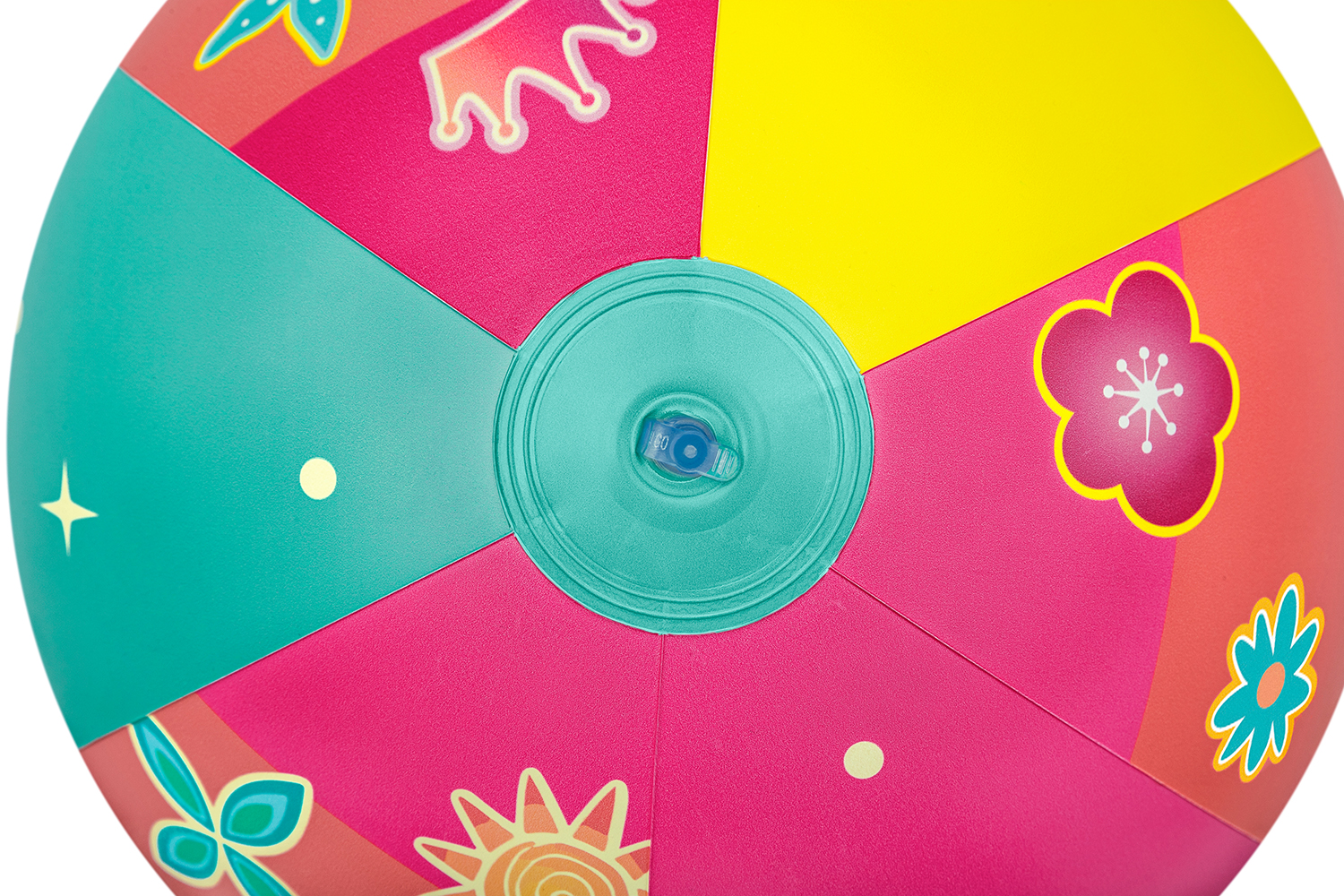 Disney® Wasserball Princess 51 x 17 cm Disney® Wasserball Princess 51 x 17 cm