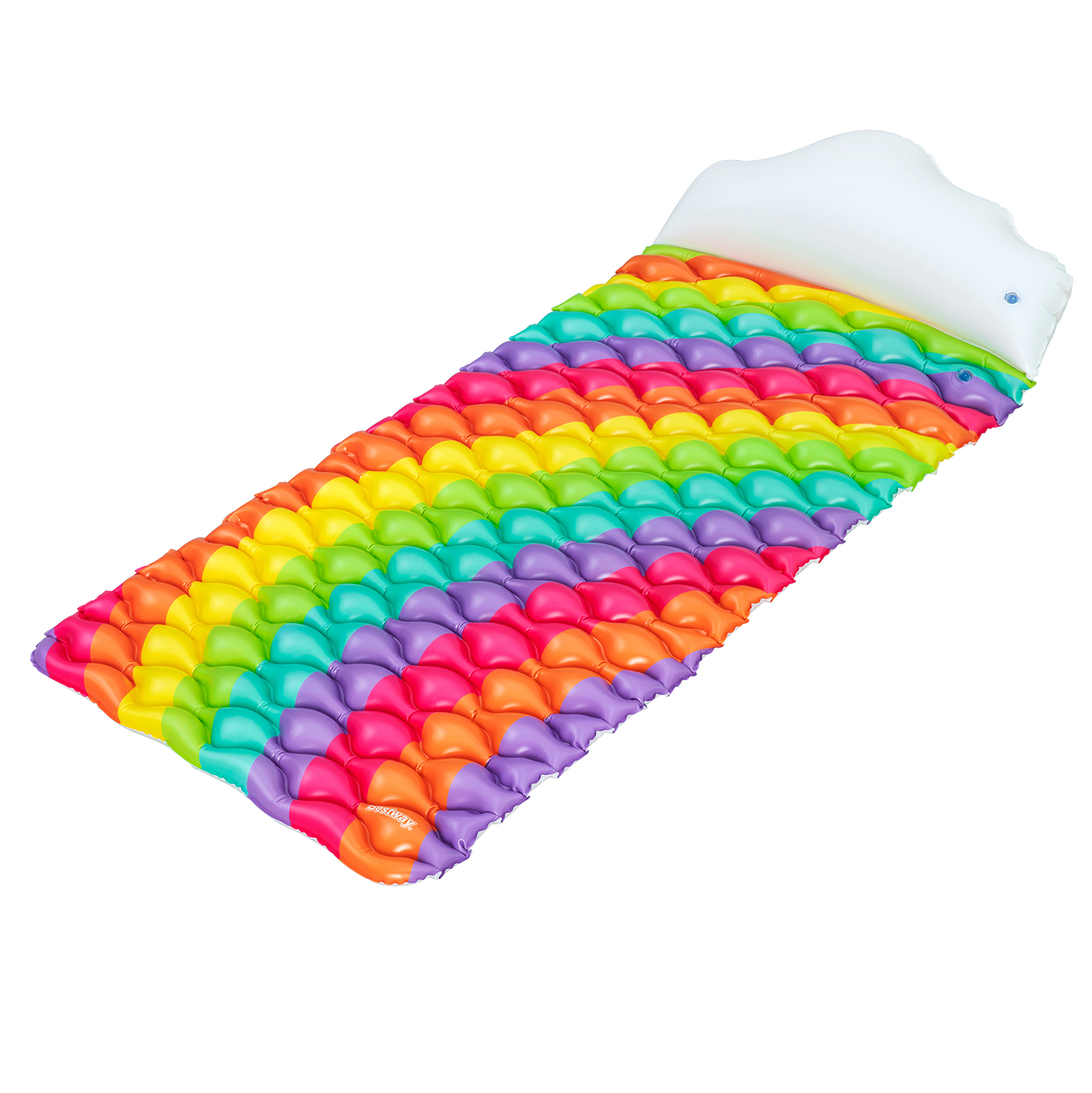 Rainbow Dreams™ 216 x 80 cm