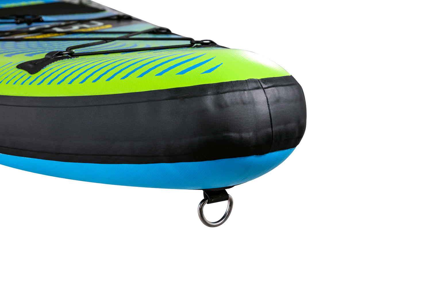 Hydro-Force™ SUP Touring Board-Set Aqua Excursion™ 381 x 79 x 15 cm
