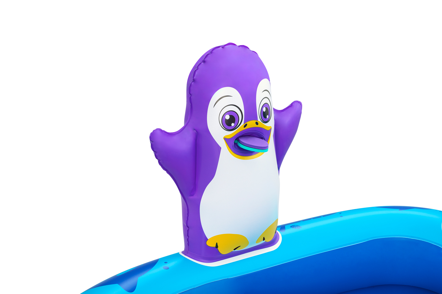 Wasserspielcenter Polar Pals™ 134 x 131 x 73 cm