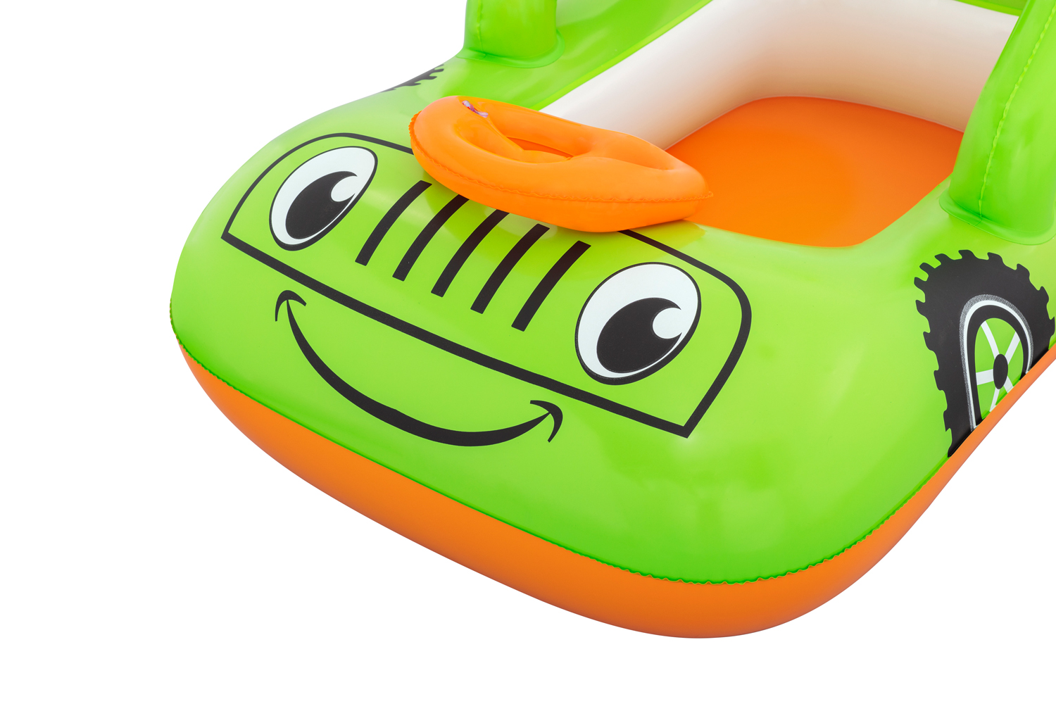Lil' Navigator™  Kinder-Schlauchboot, sortiert