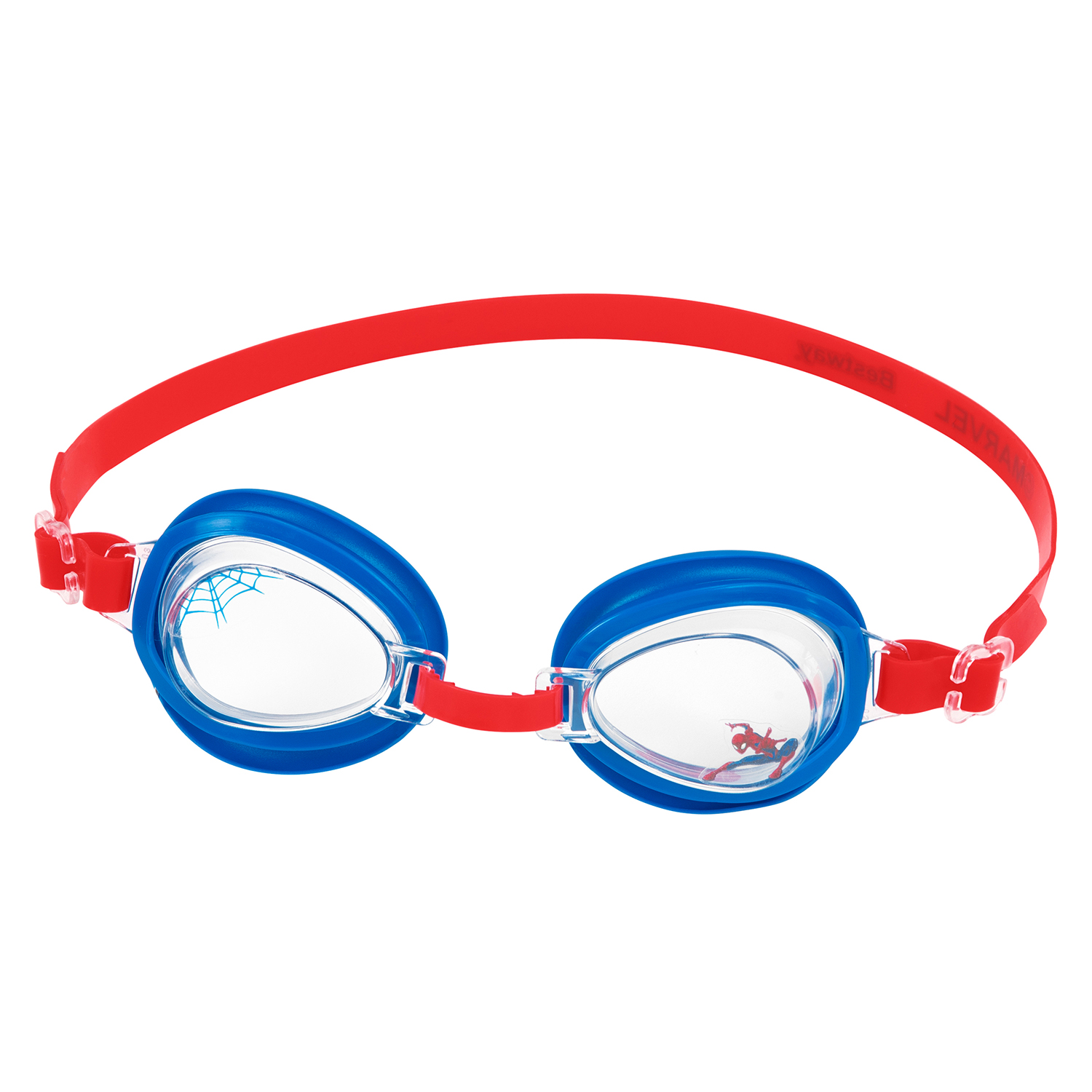 Spider-Man™ Schwimmbrille Essential ab 3 Jahren
